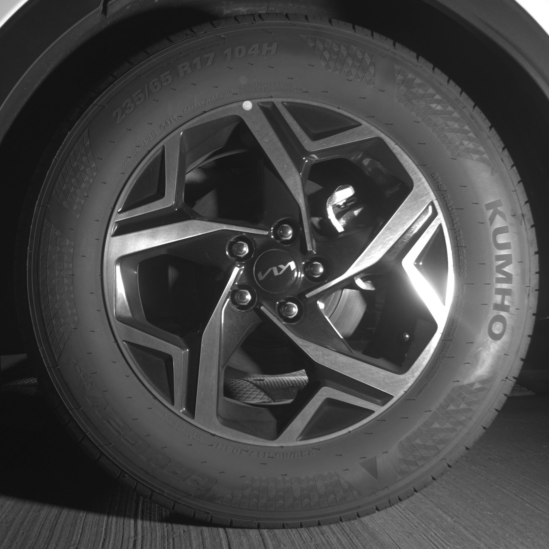 Thumbnail: 2025 Kia Sportage - 11