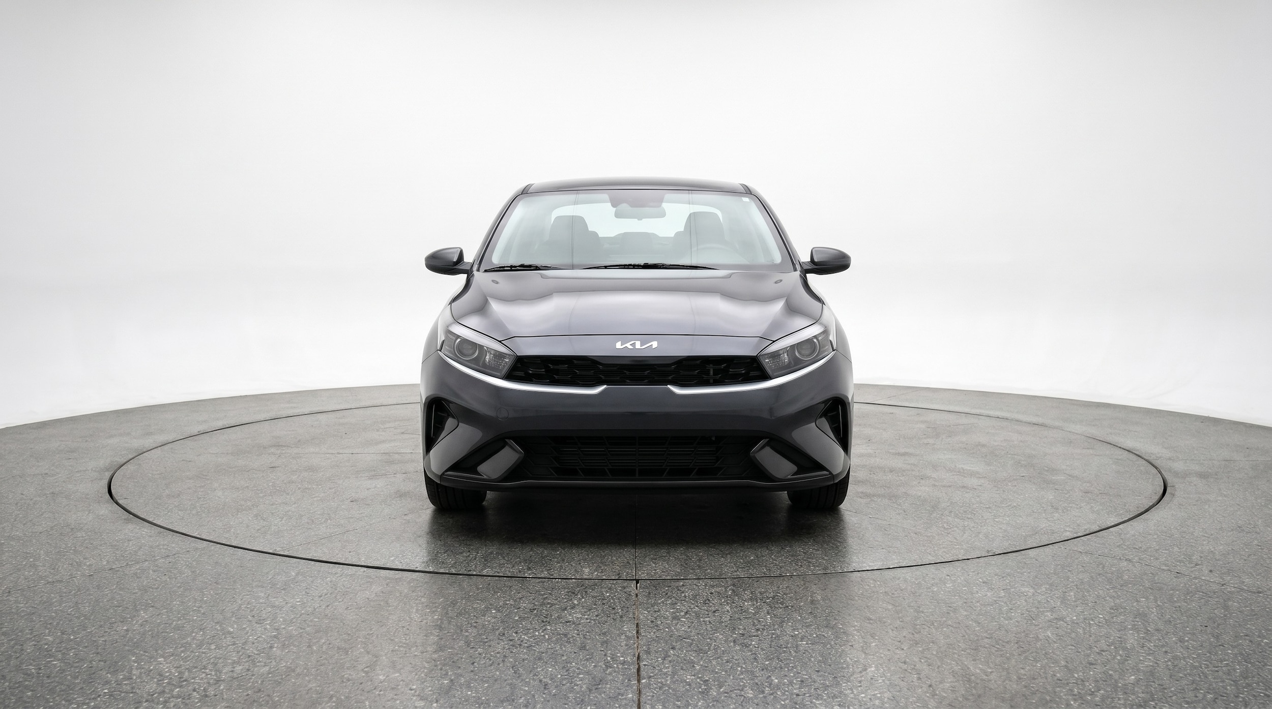 Thumbnail: 2024 Kia Forte - 2