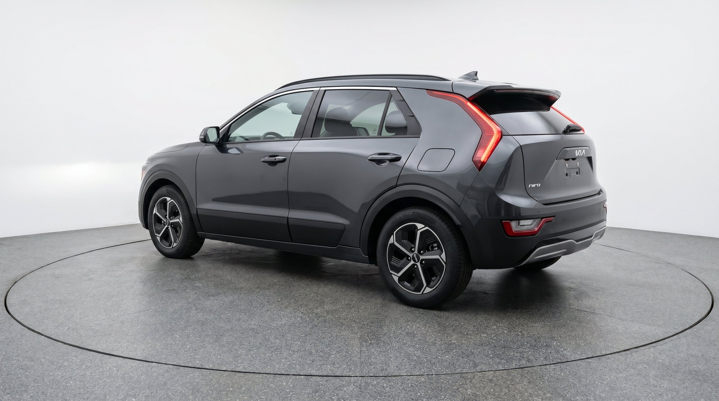 Thumbnail: 2026 Kia Niro - 6
