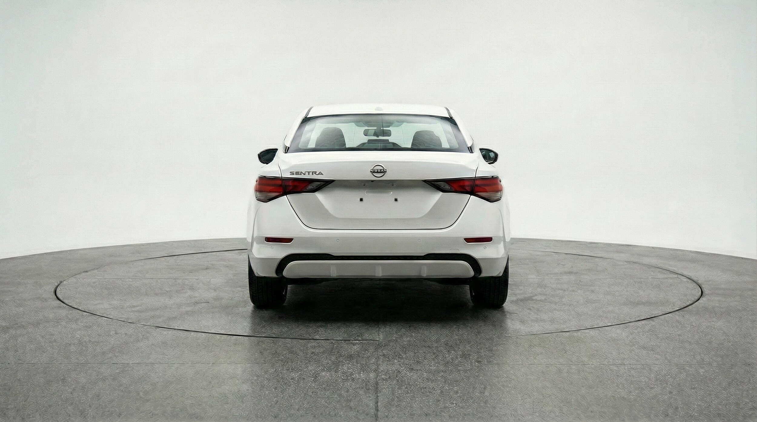 Thumbnail: 2025 Nissan Sentra - 6