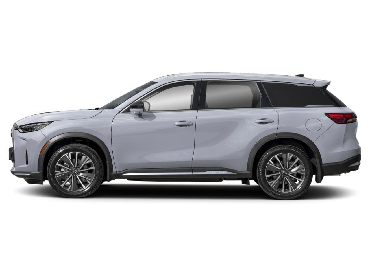 Thumbnail: 2026 INFINITI QX60 - 3