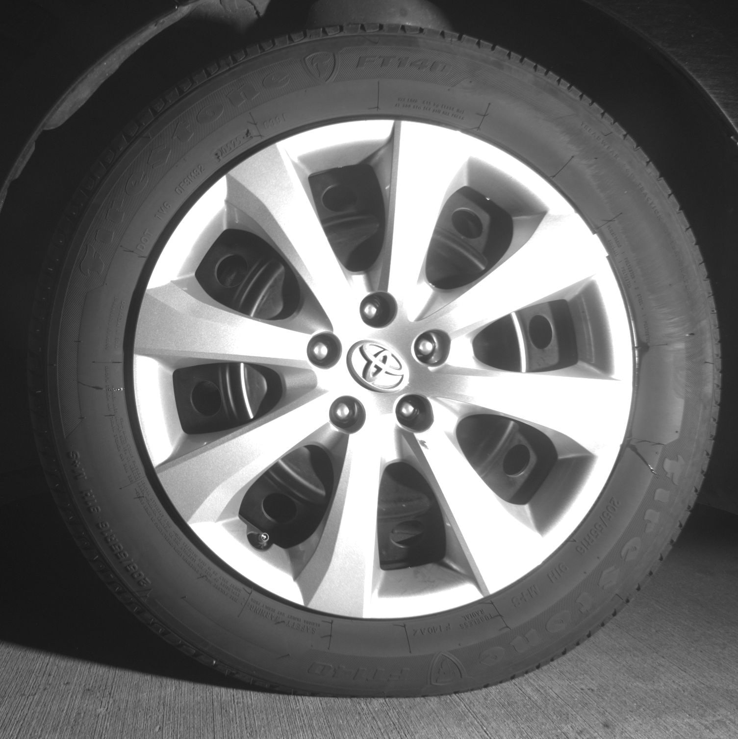 Thumbnail: 2025 Toyota Corolla - 9