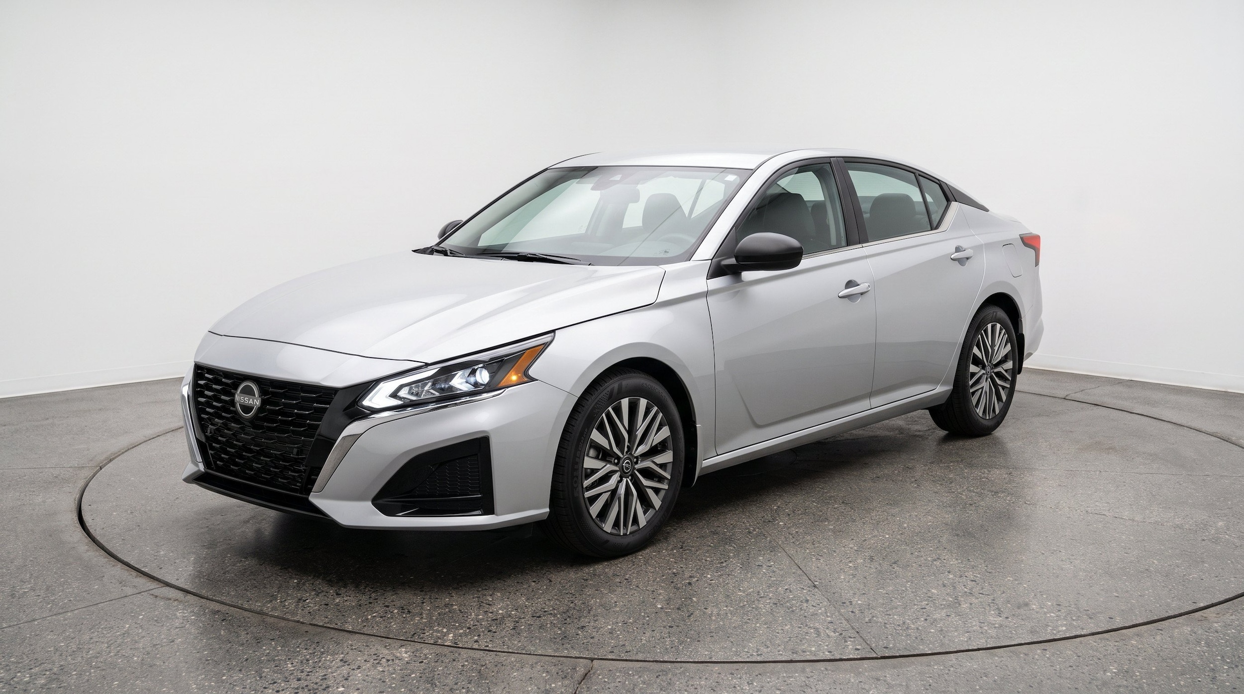 Thumbnail: 2026 Nissan Altima - 3
