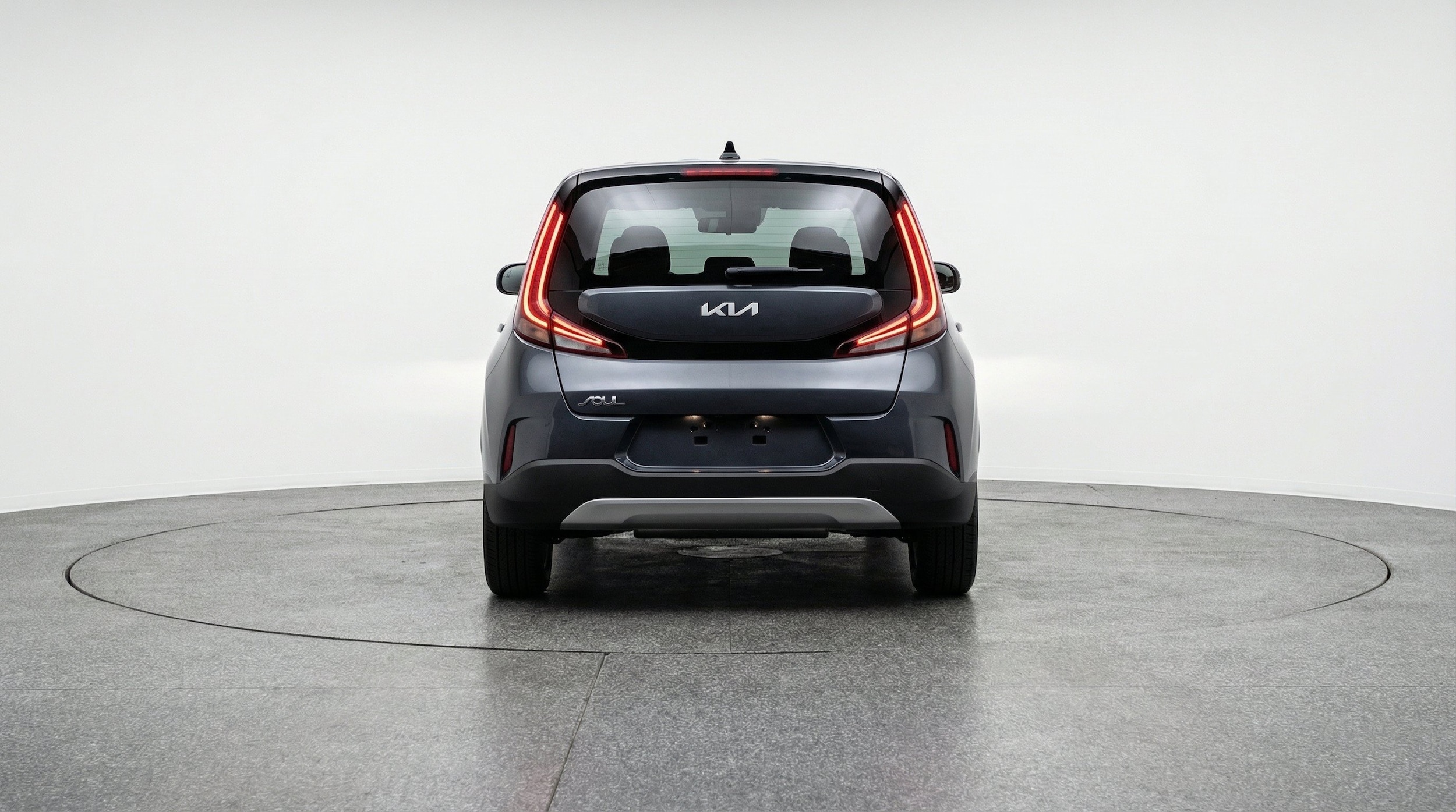 Thumbnail: 2025 Kia Soul - 7