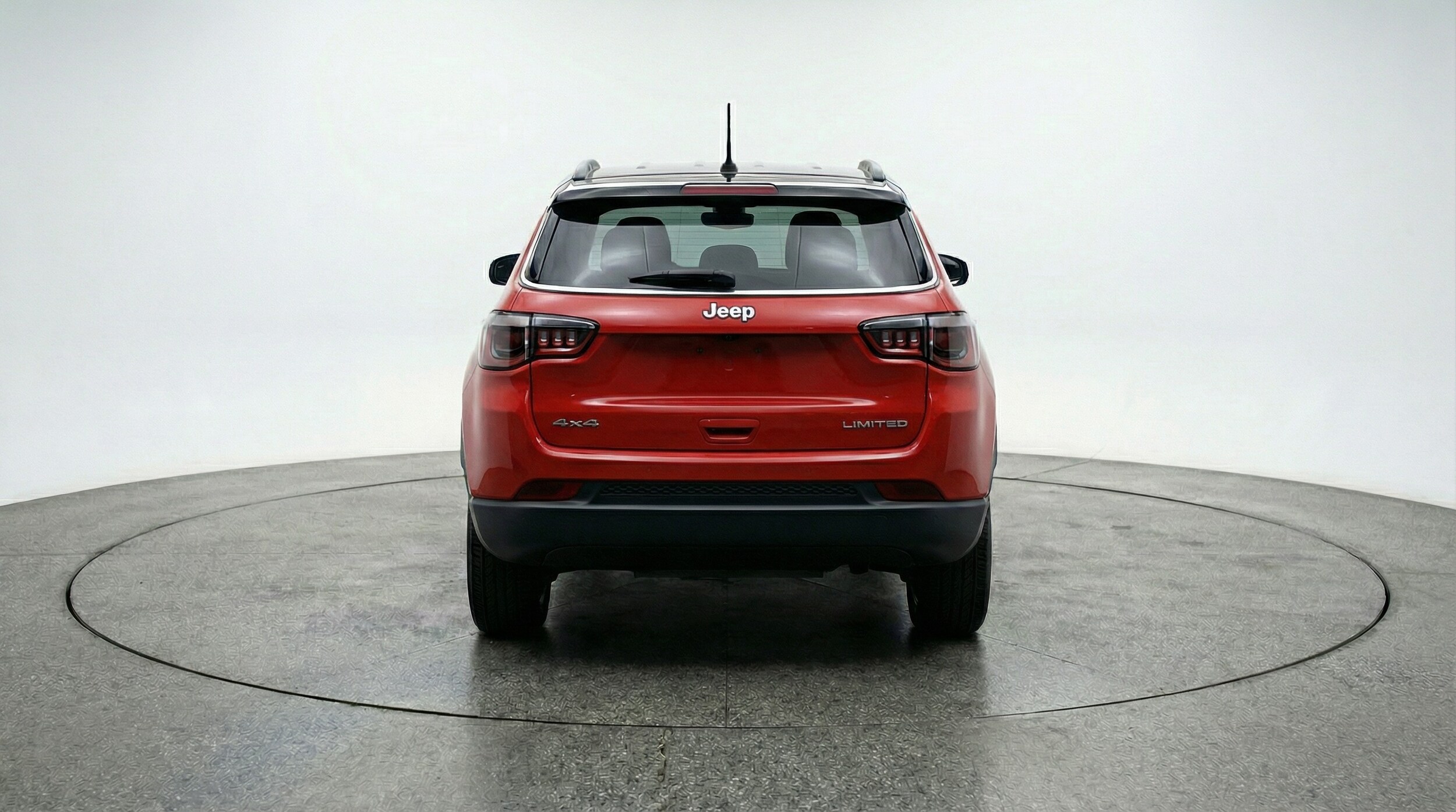 Thumbnail: 2025 Jeep Compass - 6