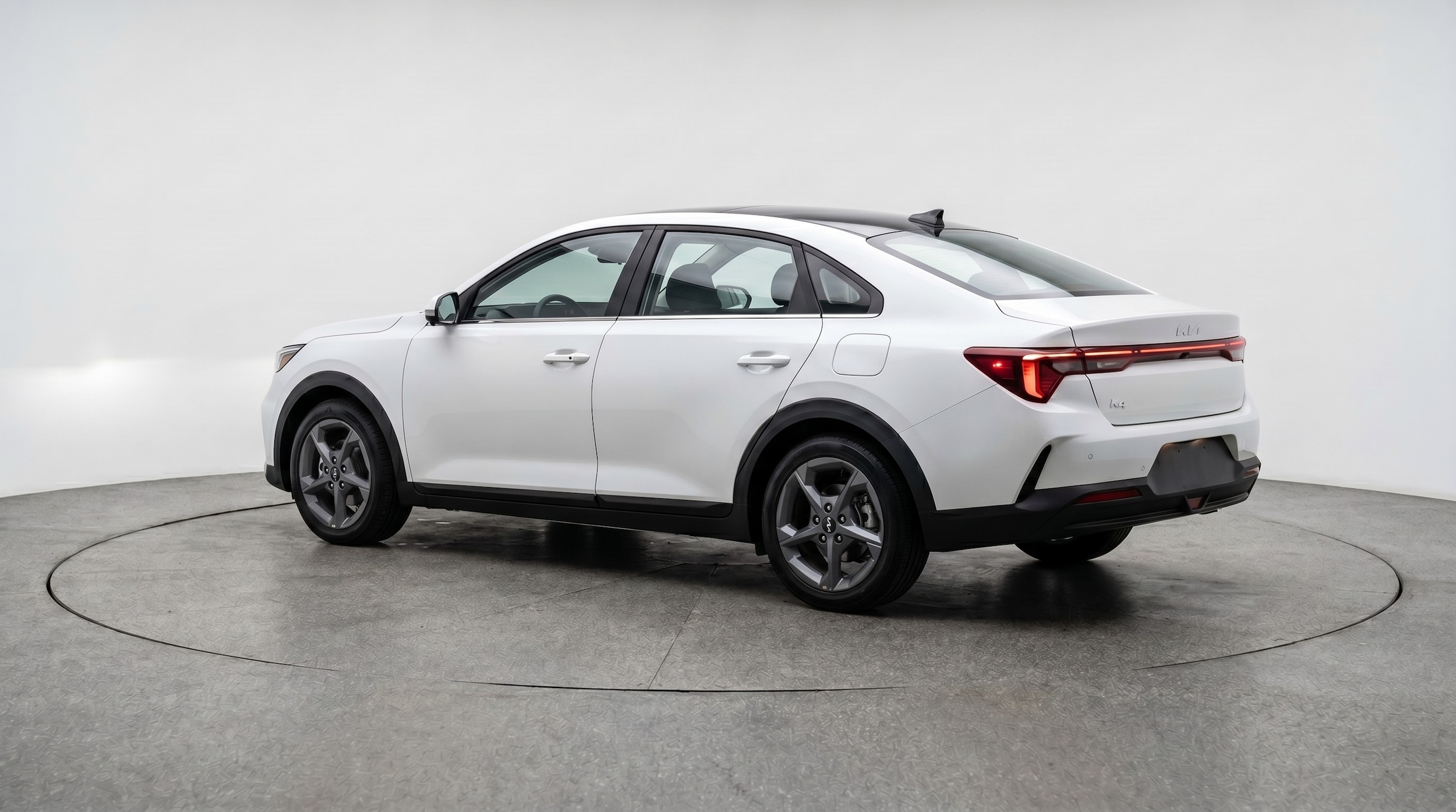 Thumbnail: 2025 Kia K4 - 5