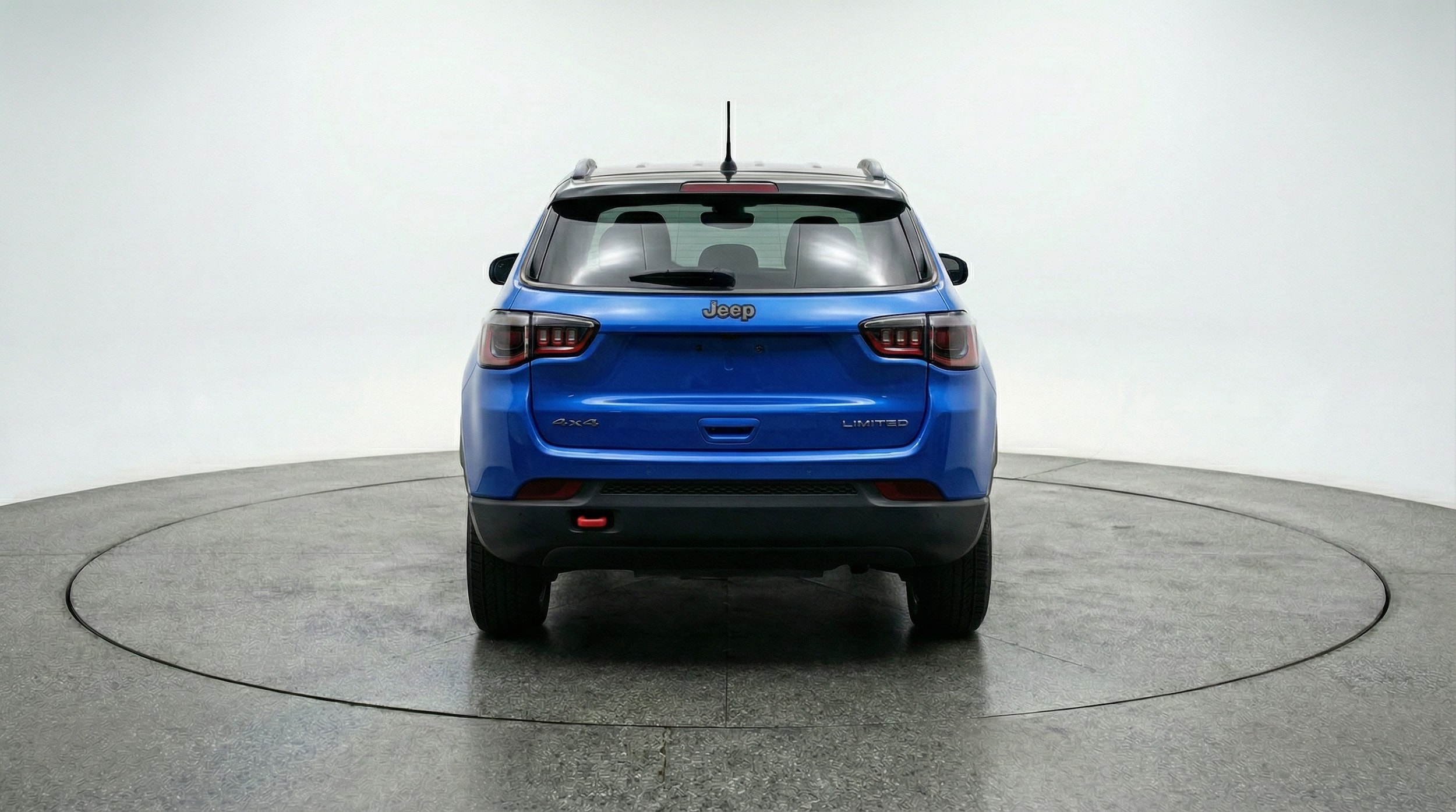 Thumbnail: 2025 Jeep Compass - 6