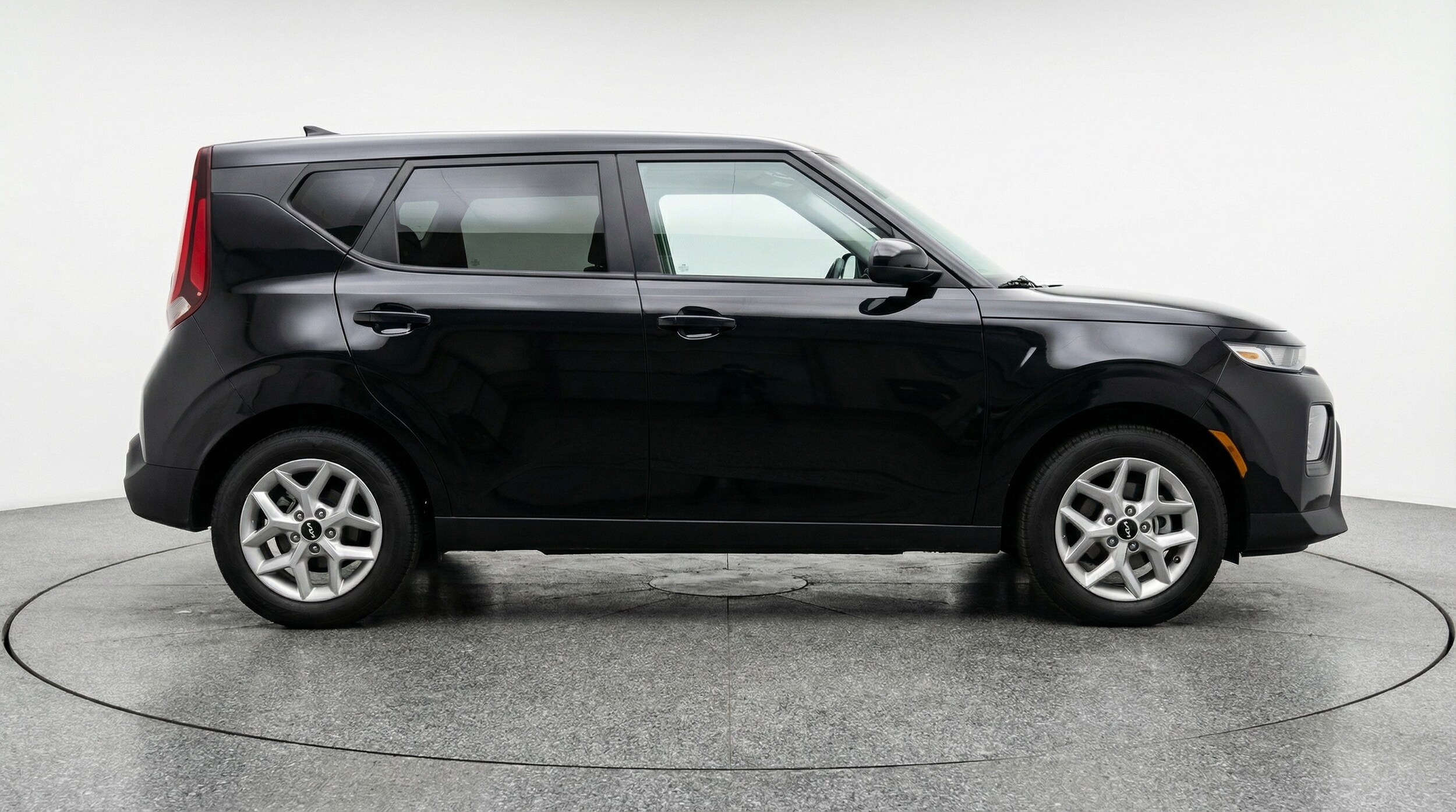 Thumbnail: 2025 Kia Soul - 8