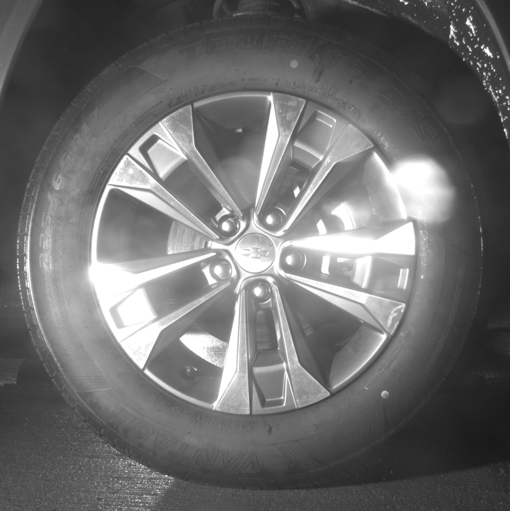 Thumbnail: 2025 Chevrolet Equinox - 10