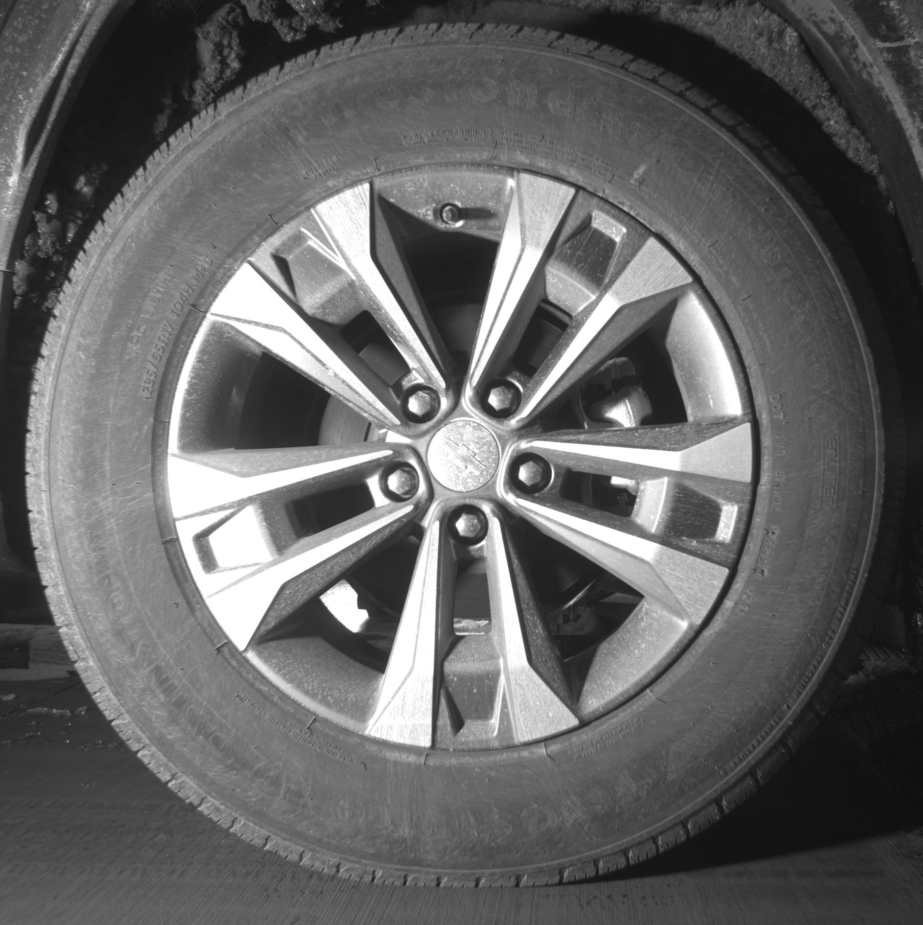 Thumbnail: 2025 Chevrolet Equinox - 12