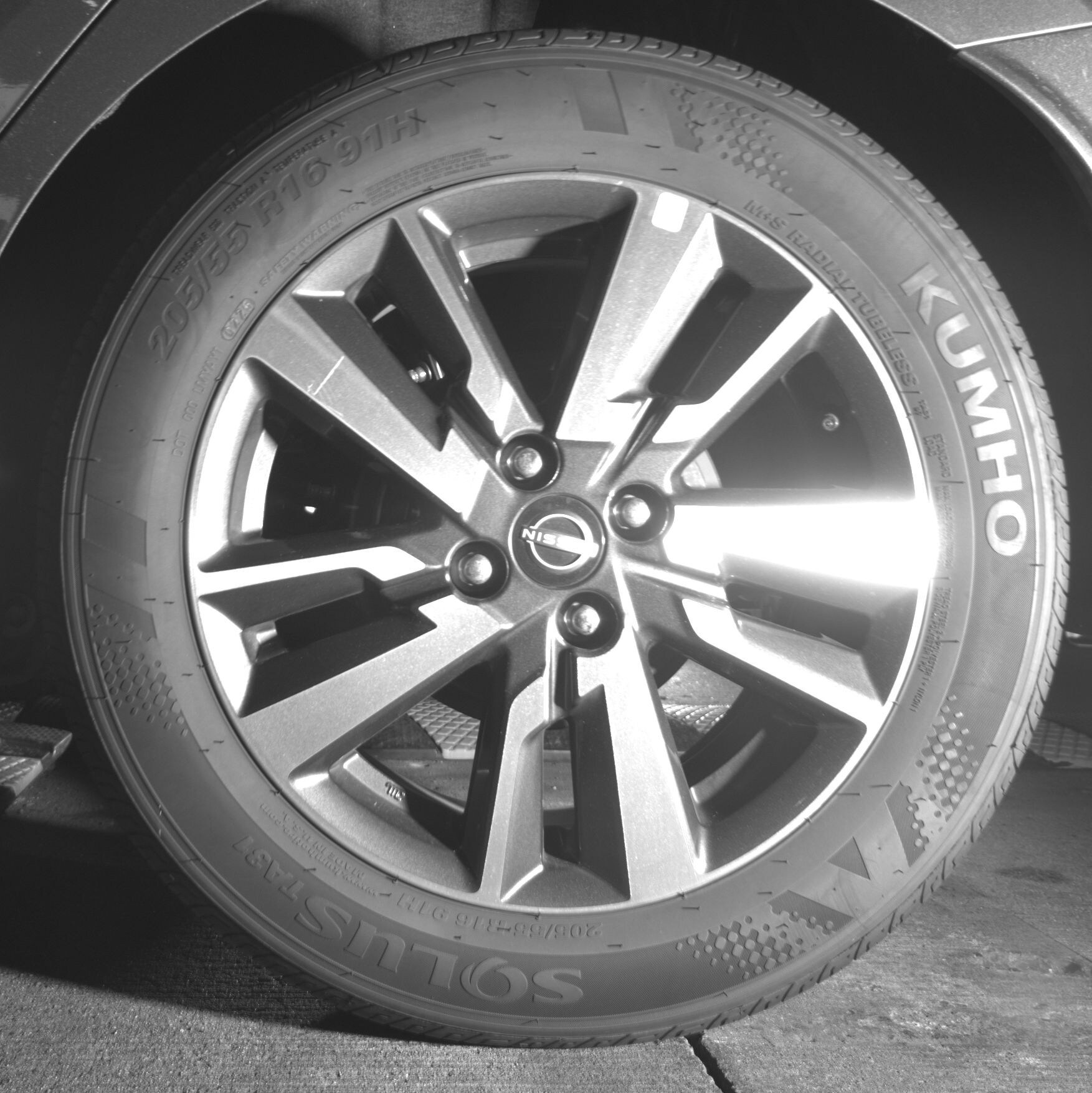 Thumbnail: 2025 Nissan Versa - 11