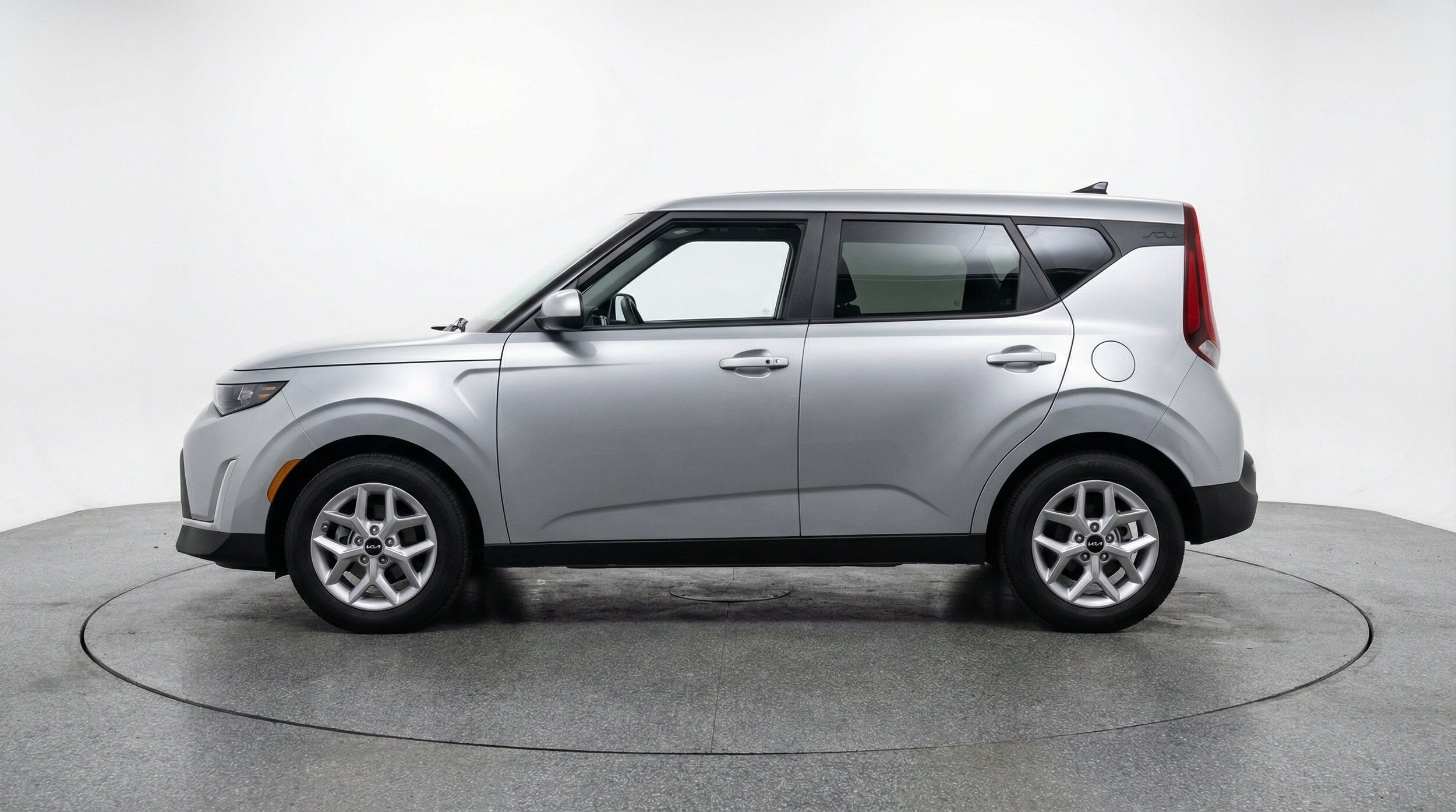 Thumbnail: 2025 Kia Soul - 5