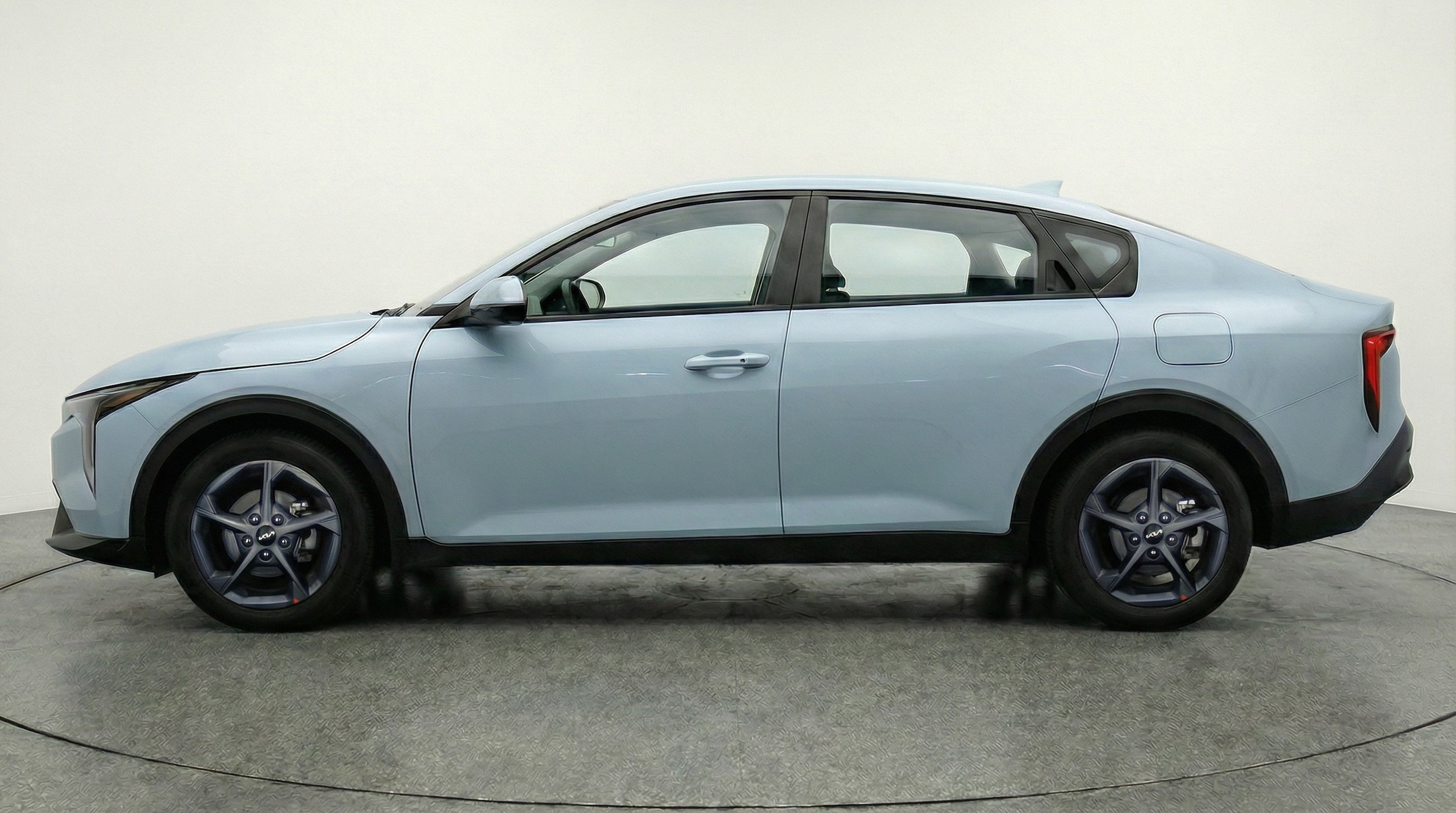 Thumbnail: 2025 Kia K4 - 4