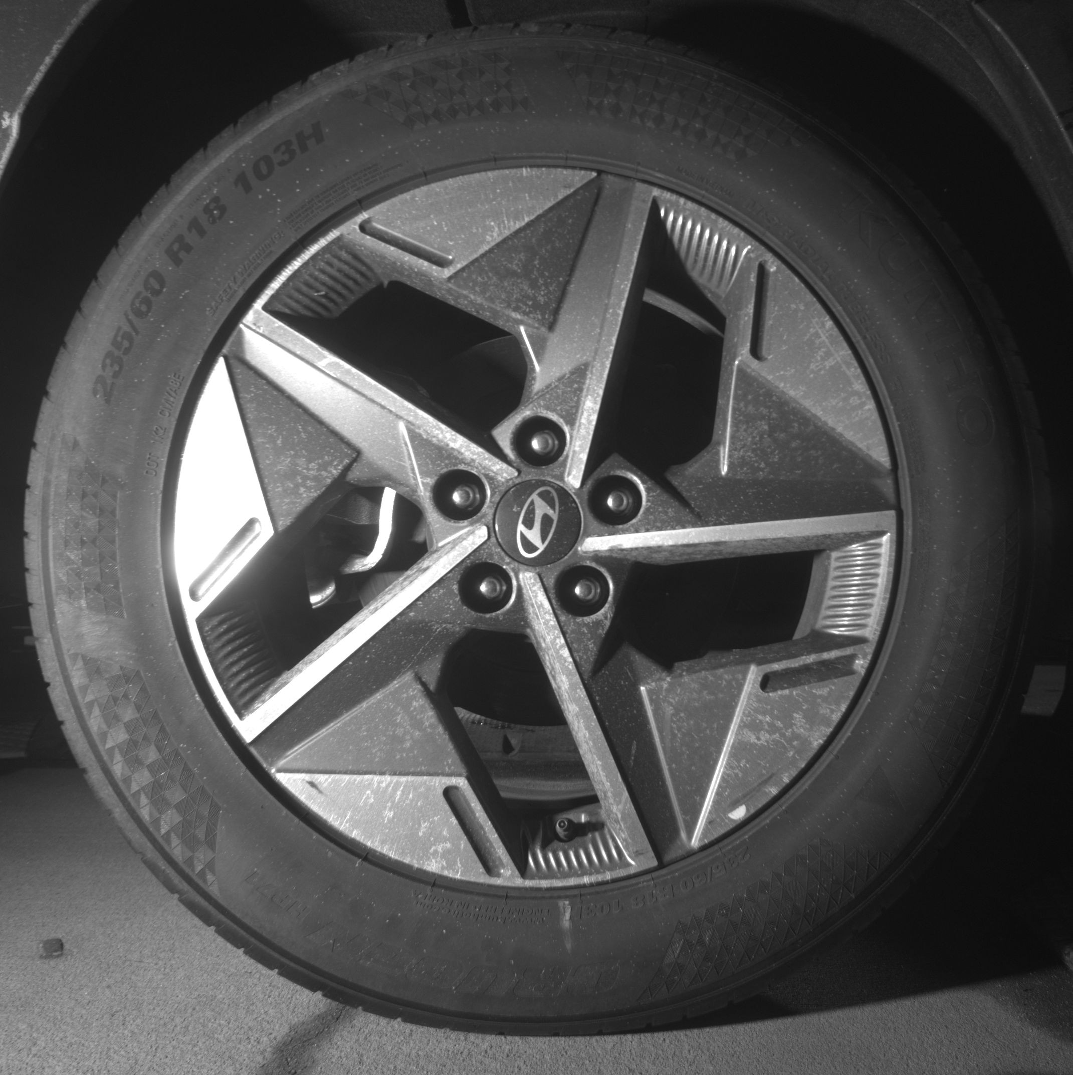 Thumbnail: 2025 Hyundai Tucson - 12