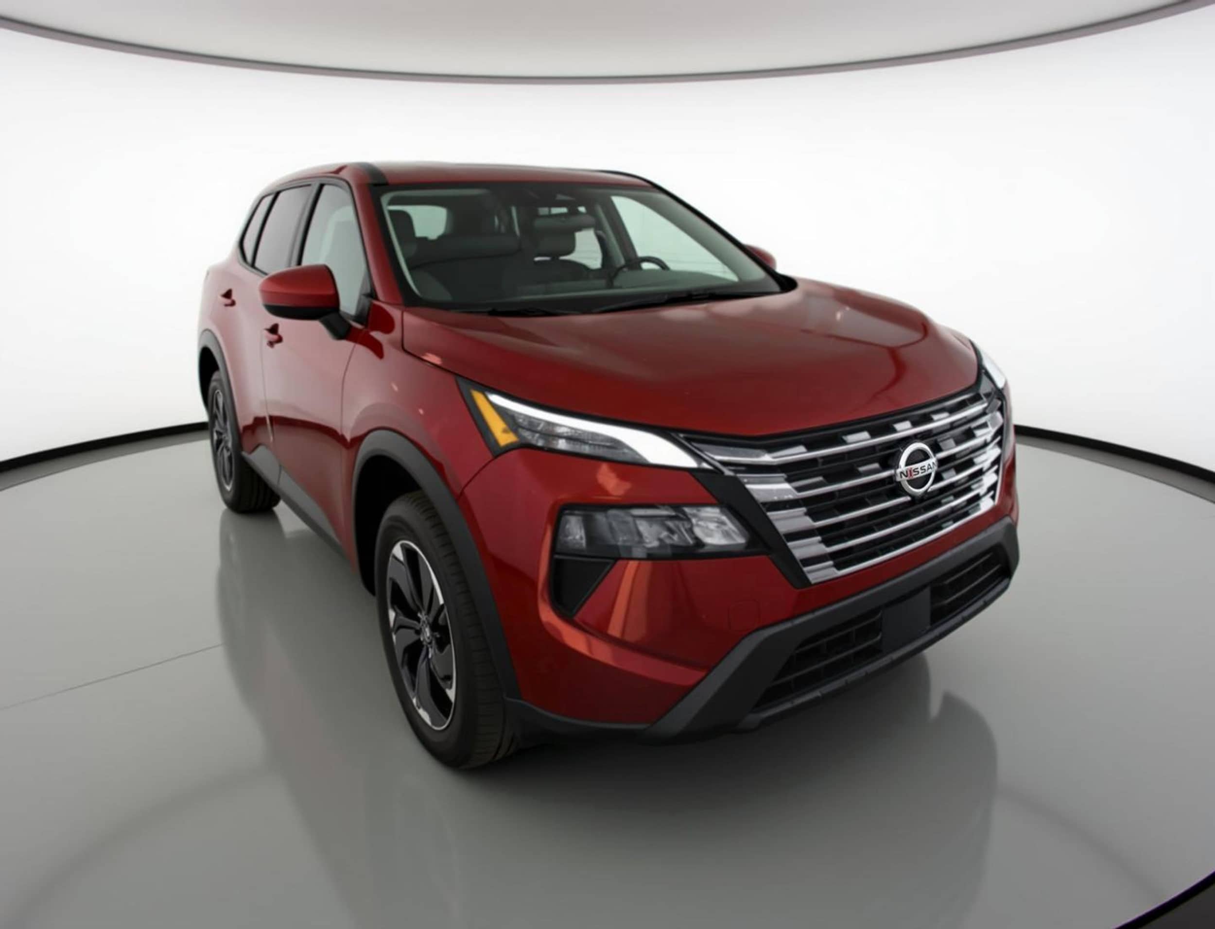 Thumbnail: 2025 Nissan Rogue - 1