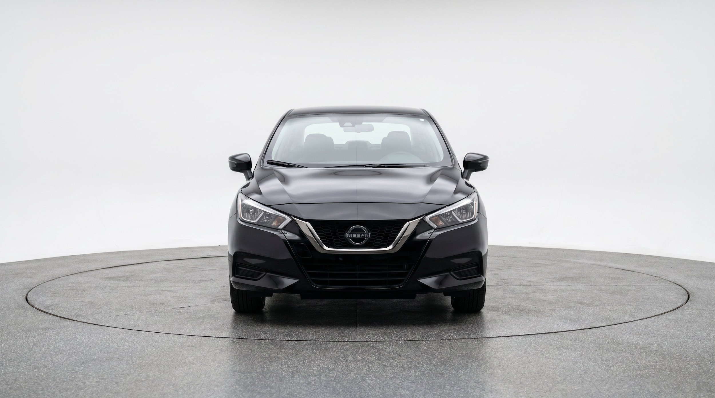 Thumbnail: 2025 Nissan Versa - 2
