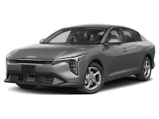 2025 Kia K4  -
                  Buffalo, NY