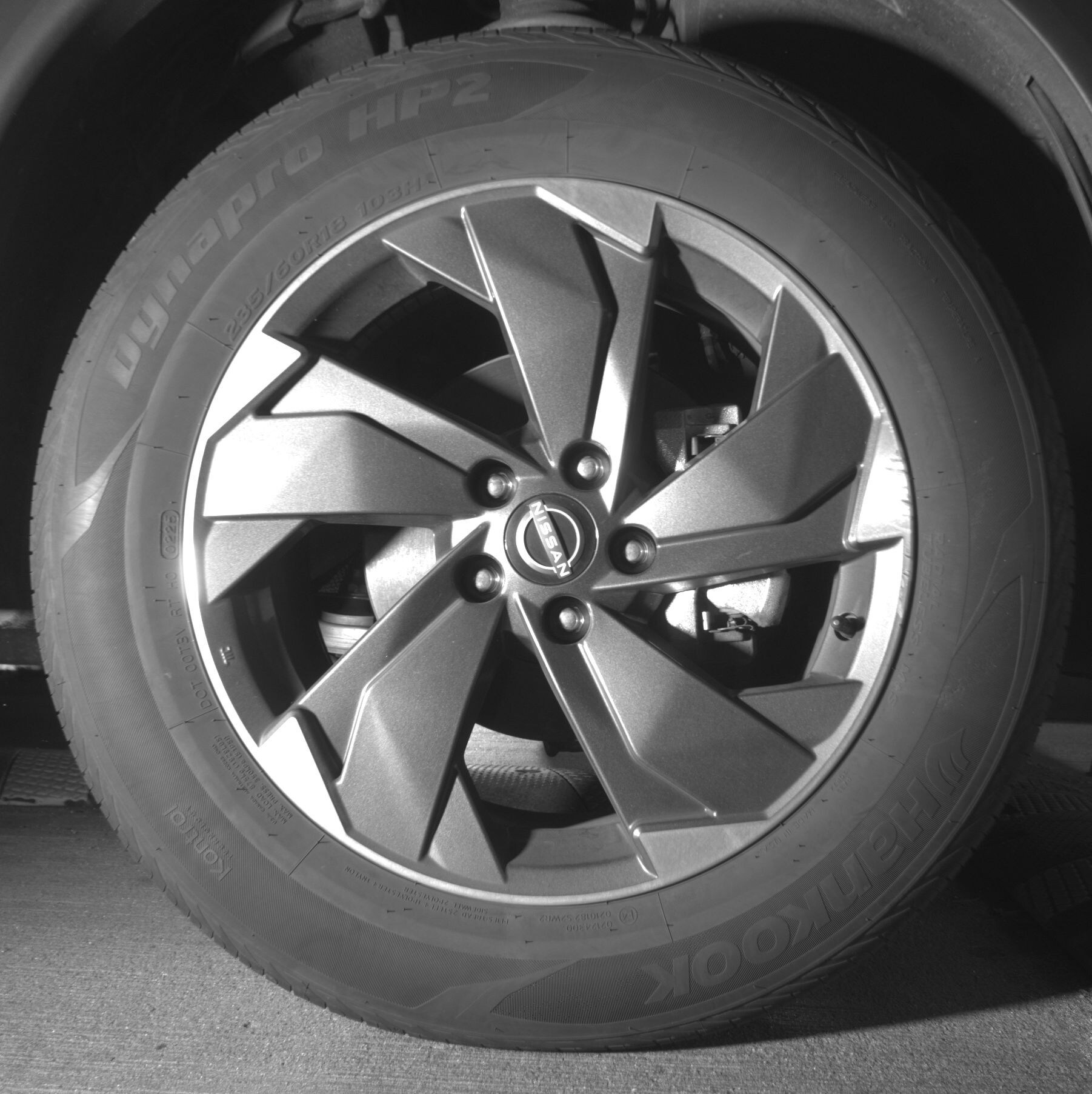 Thumbnail: 2025 Nissan Rogue - 10