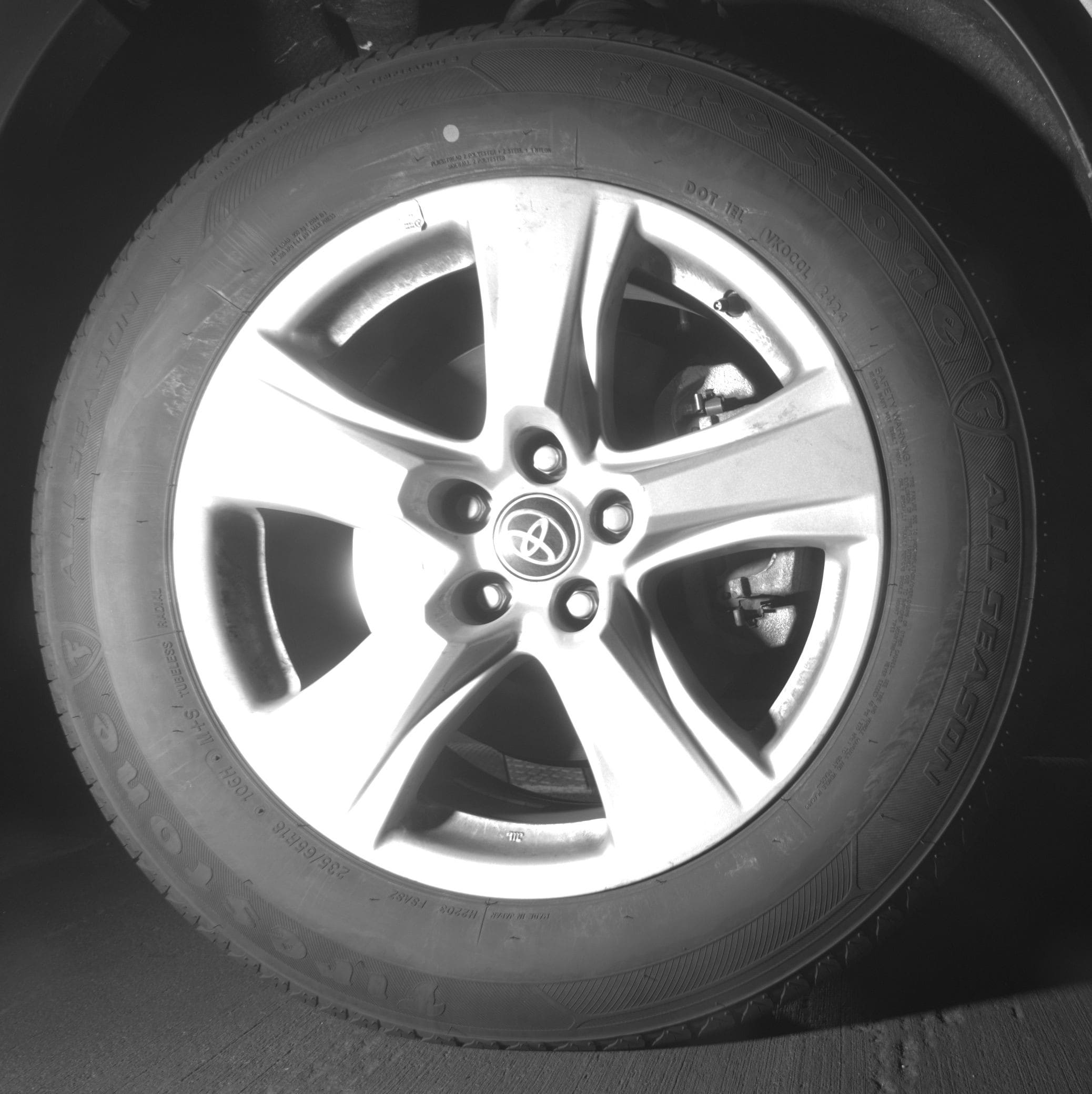 Thumbnail: 2025 Toyota Highlander - 10