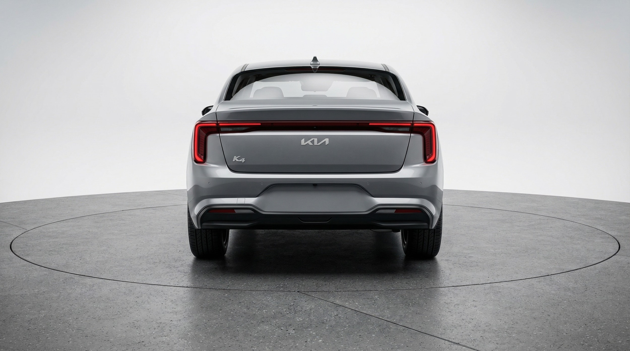 Thumbnail: 2025 Kia K4 - 6