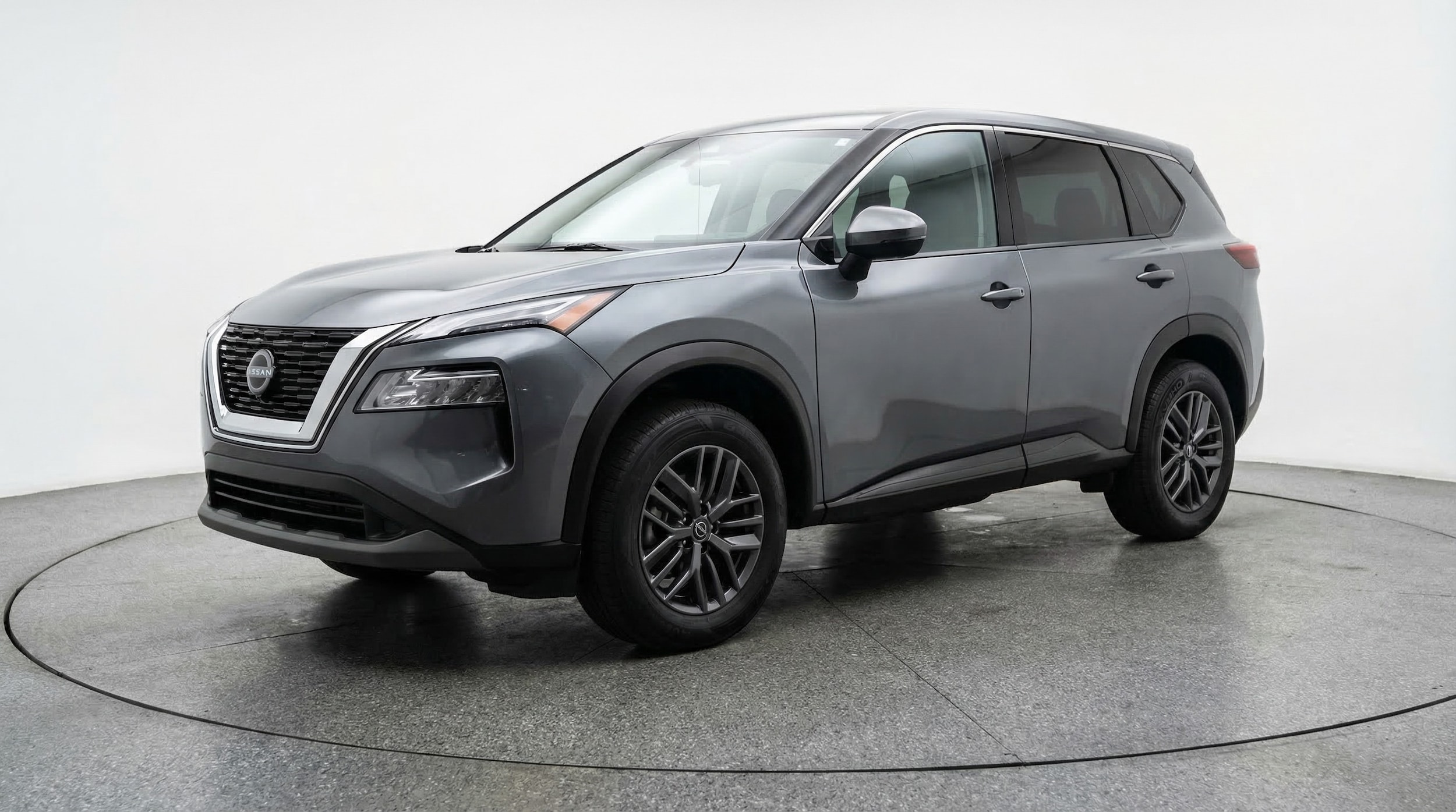 Thumbnail: 2023 Nissan Rogue - 3