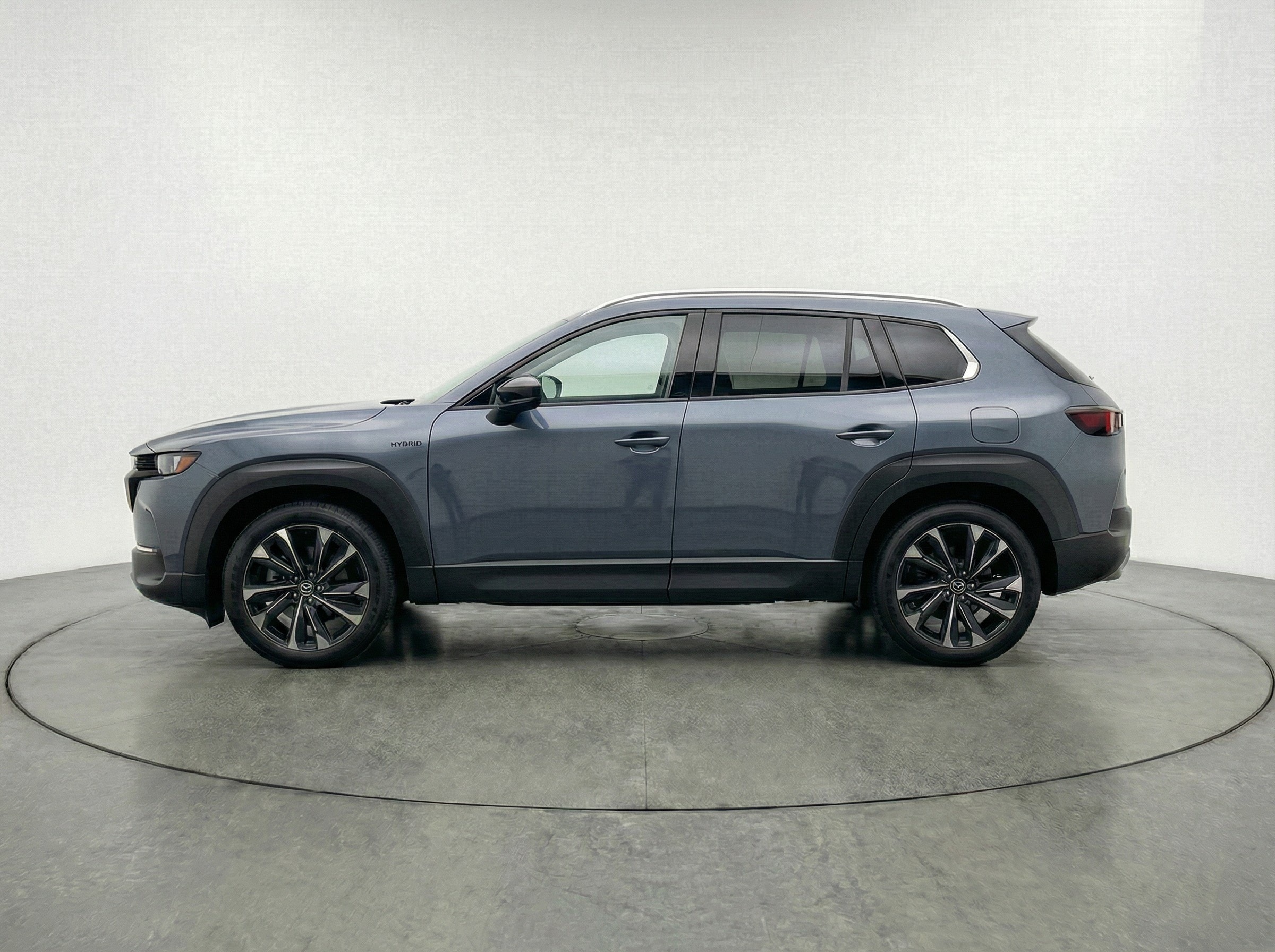 Thumbnail: 2025 Mazda CX-50 - 4