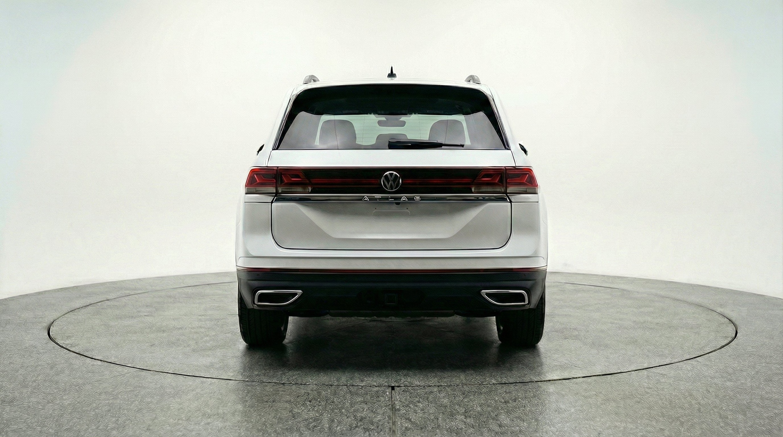 Thumbnail: 2026 Volkswagen Atlas - 7