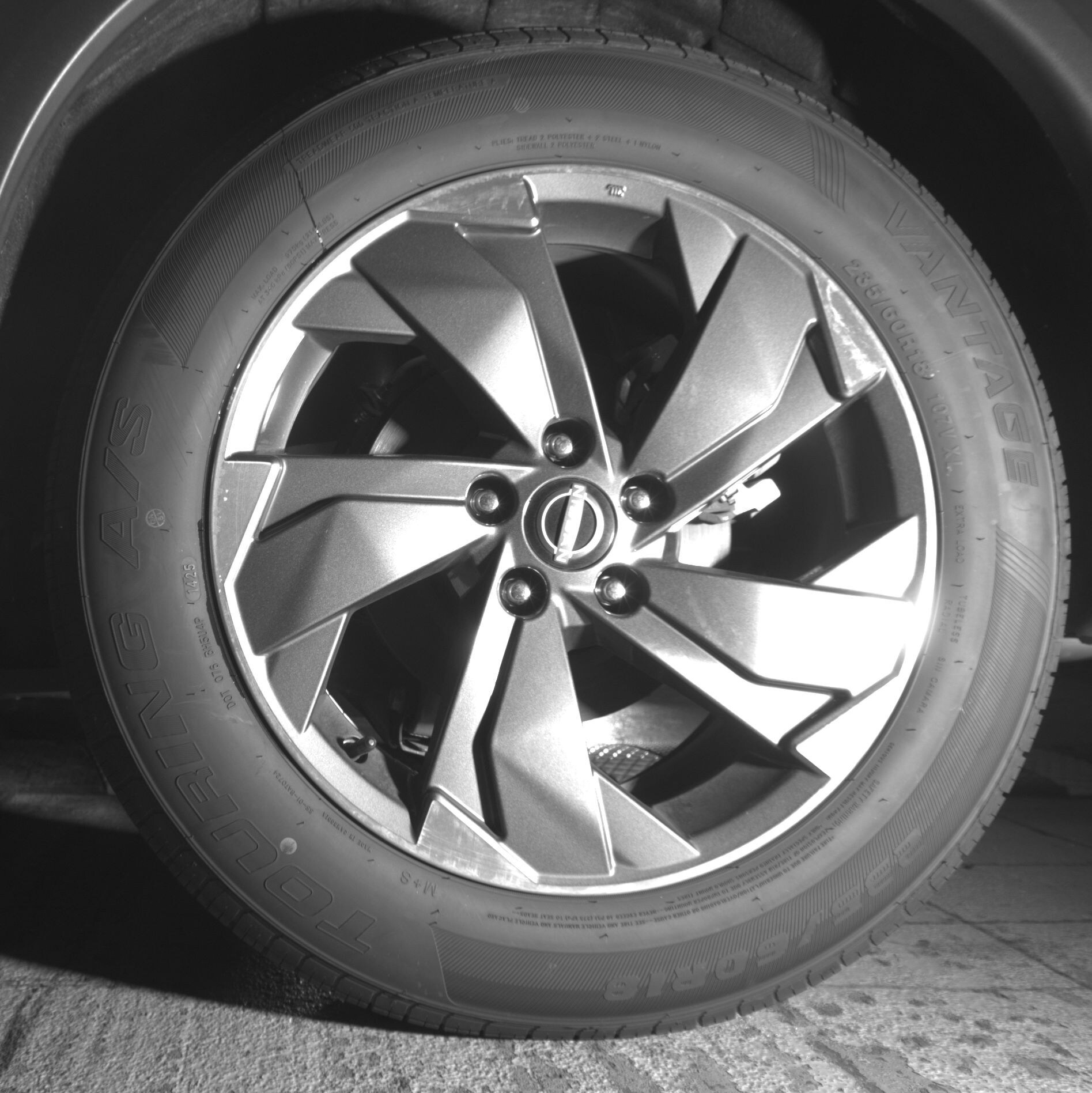 Thumbnail: 2025 Nissan Rogue - 11