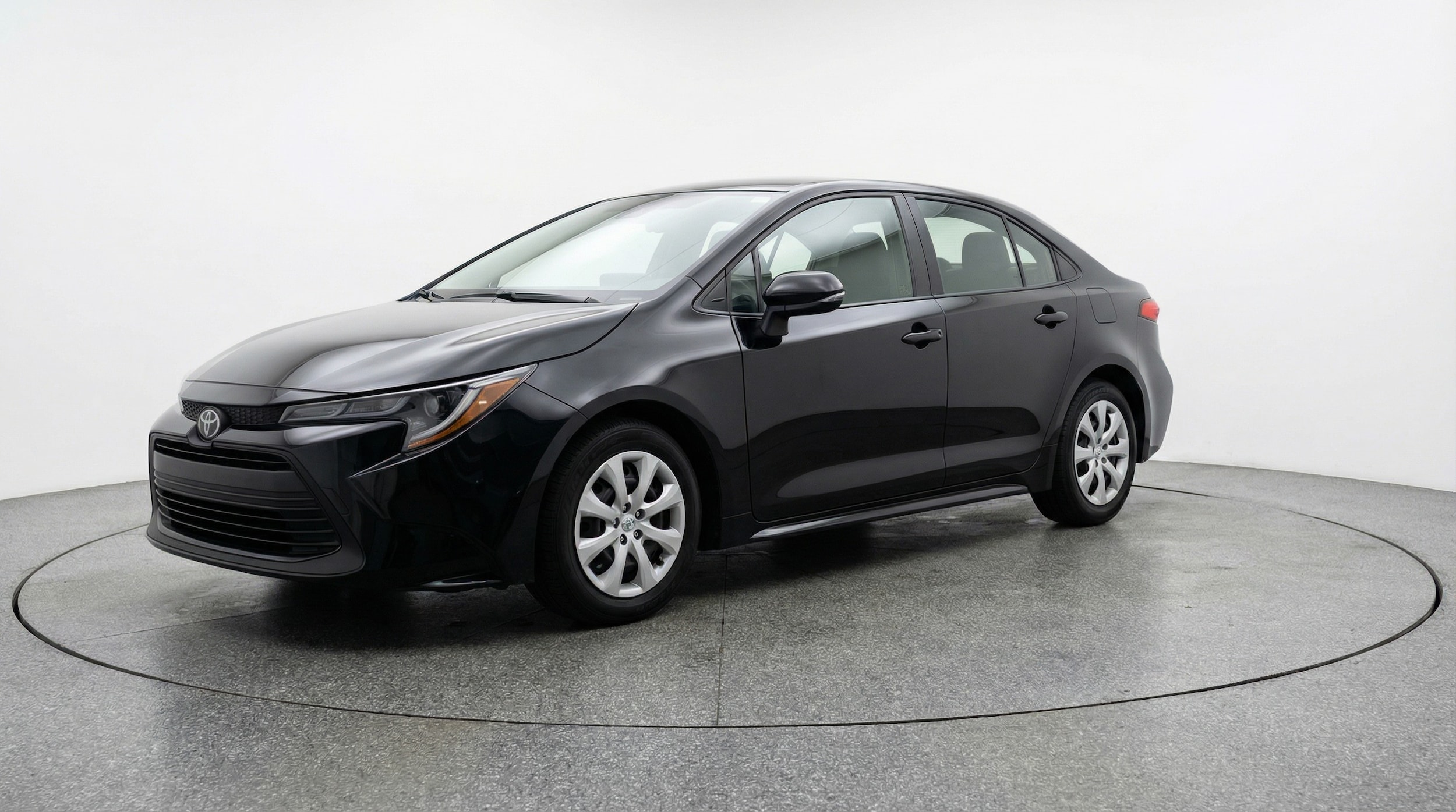 Thumbnail: 2025 Toyota Corolla - 3