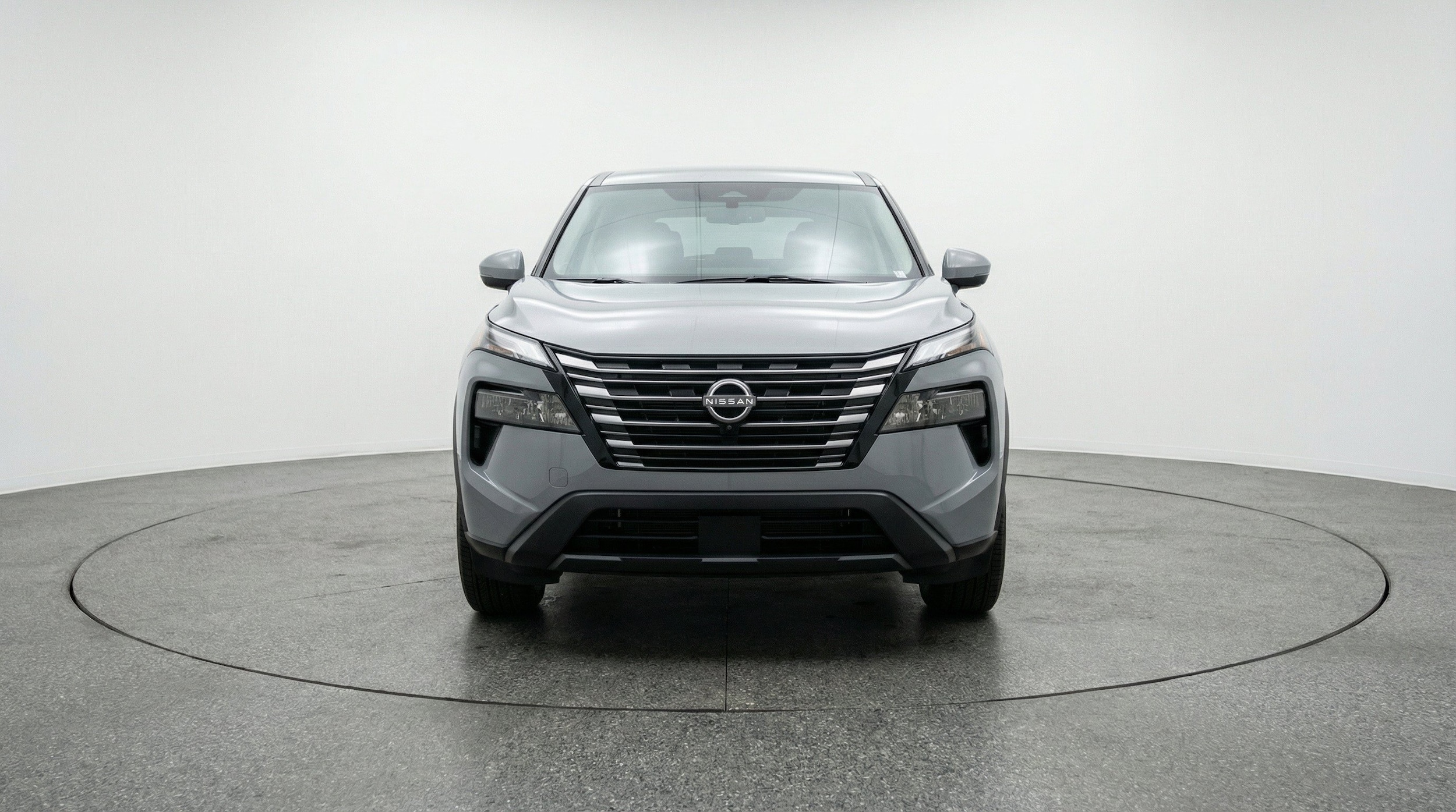 Thumbnail: 2026 Nissan Rogue - 2
