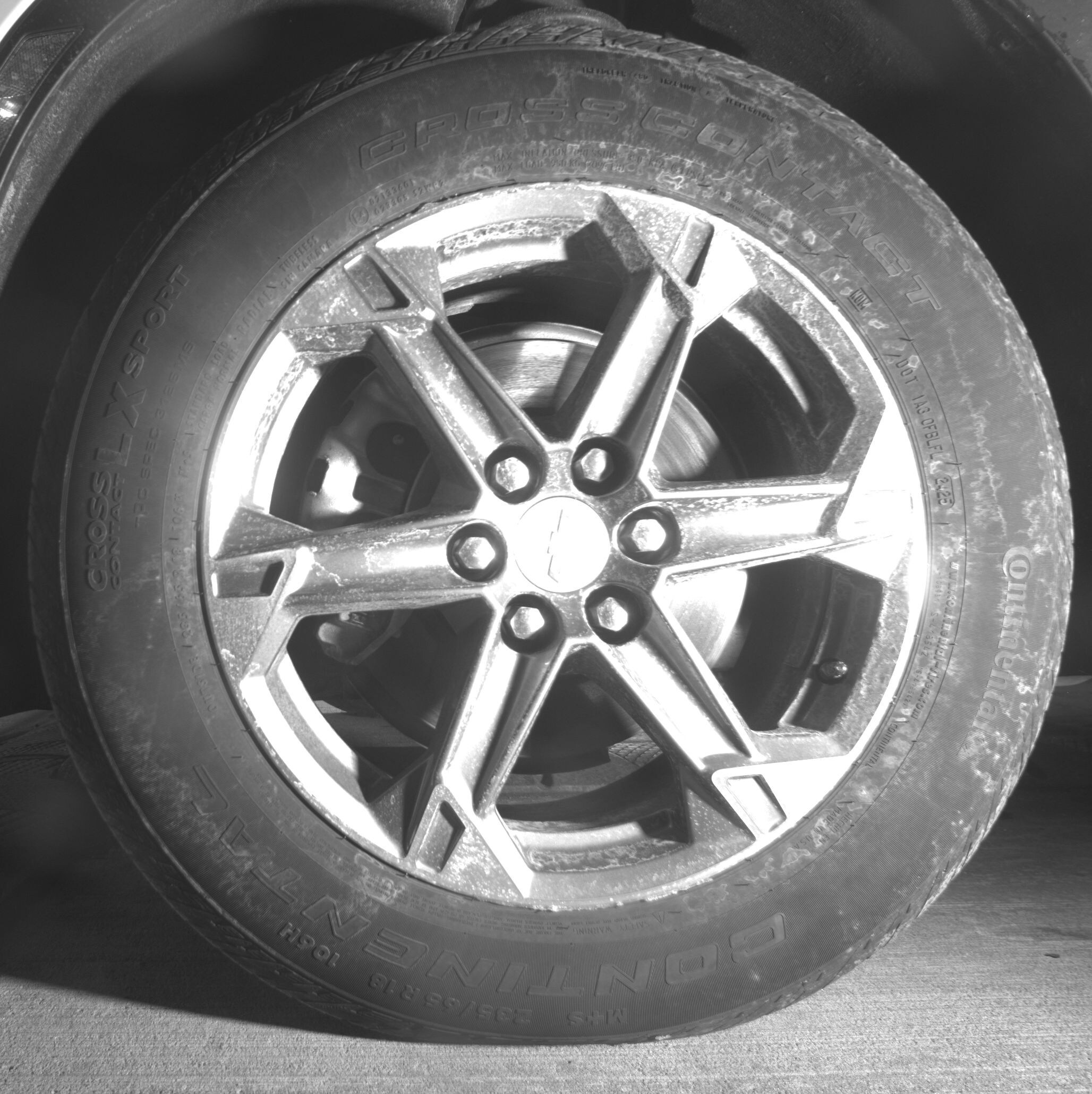 Thumbnail: 2025 Chevrolet Blazer - 9