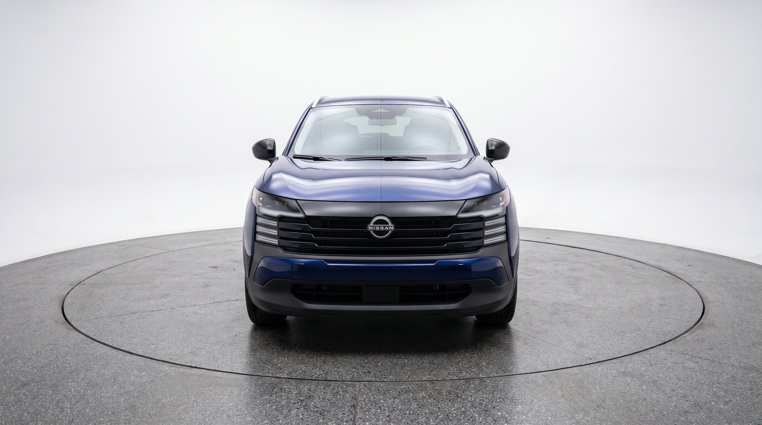 Thumbnail: 2026 Nissan Kicks - 2