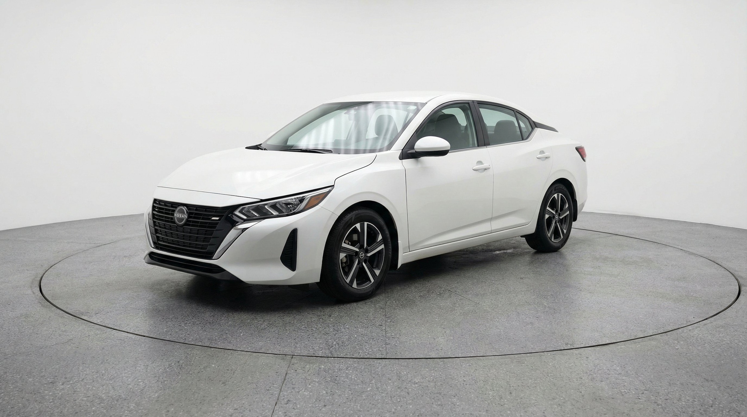 Thumbnail: 2025 Nissan Sentra - 3