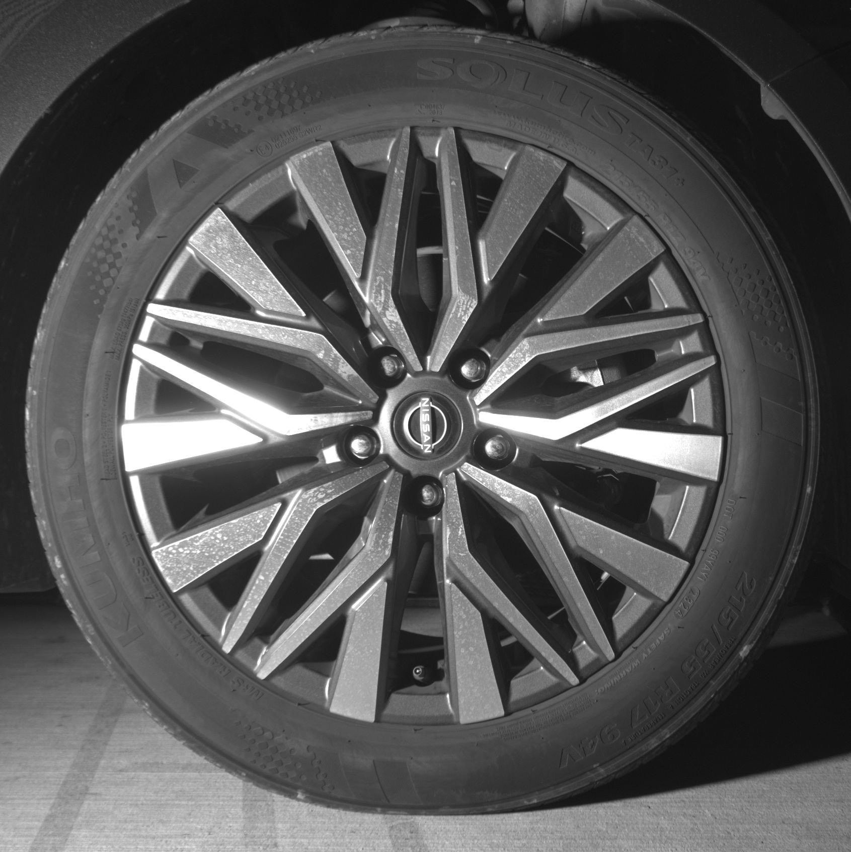 Thumbnail: 2025 Nissan Altima - 10