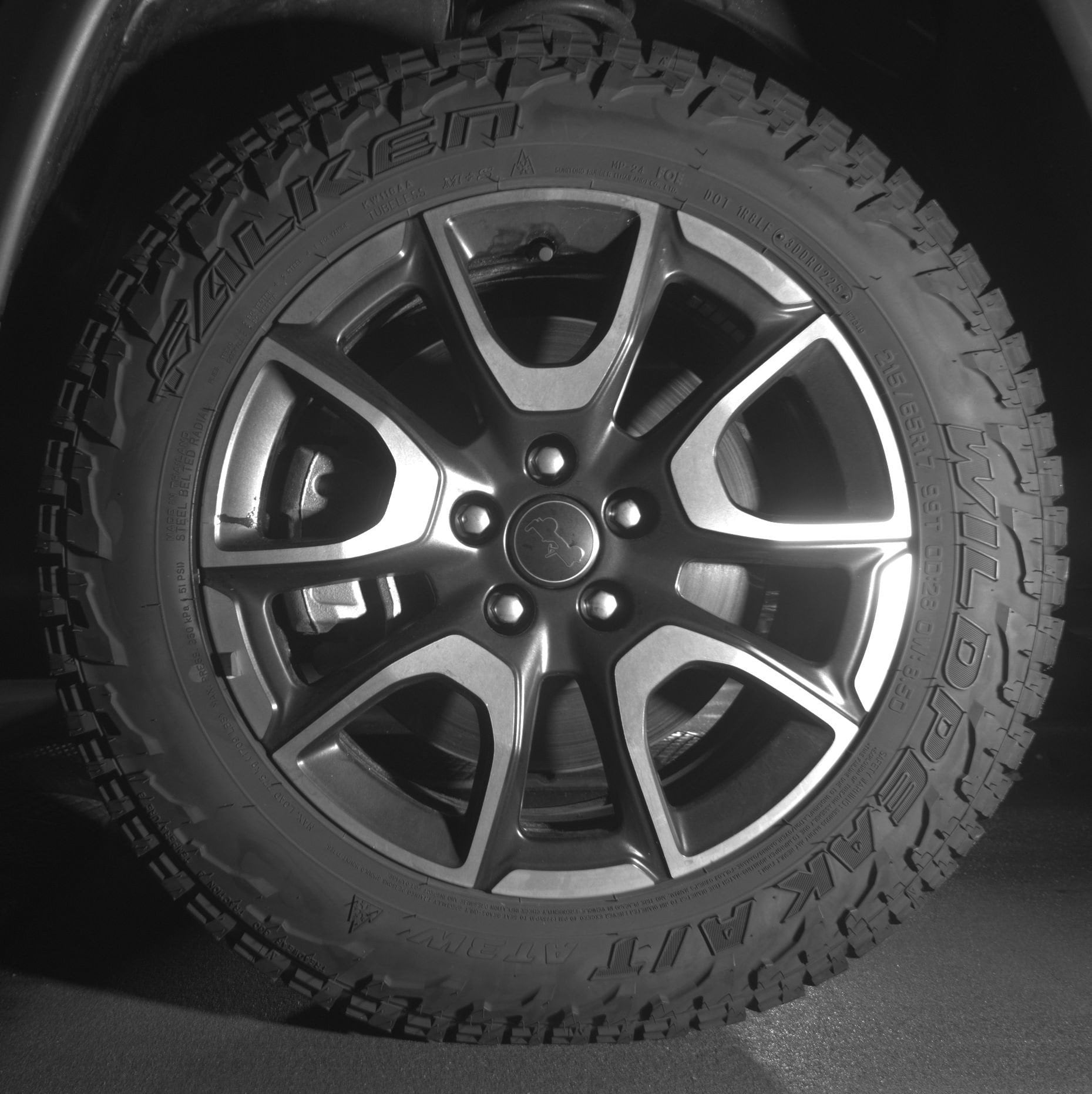 Thumbnail: 2025 Jeep Compass - 12