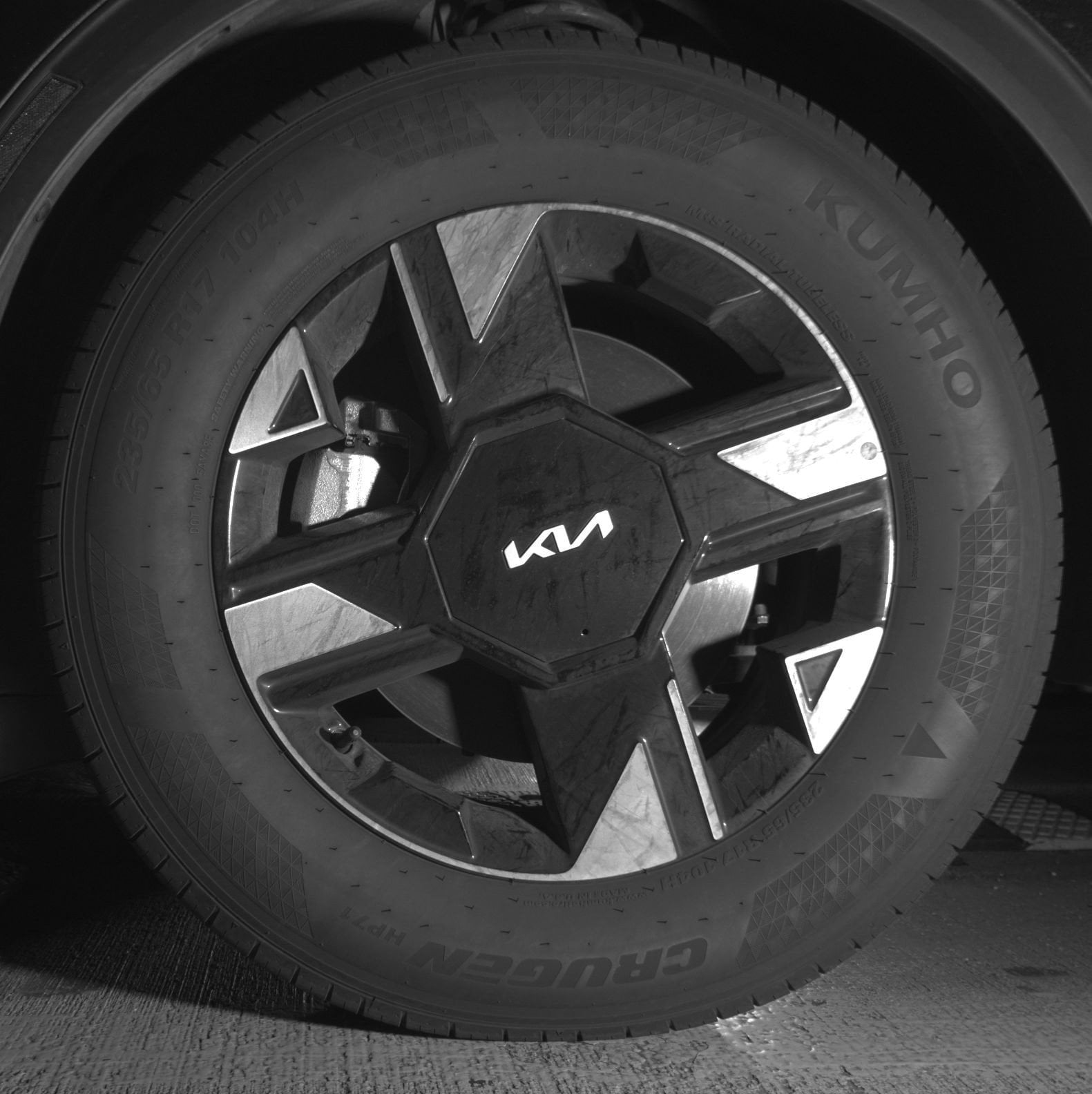 Thumbnail: 2026 Kia Sportage - 12