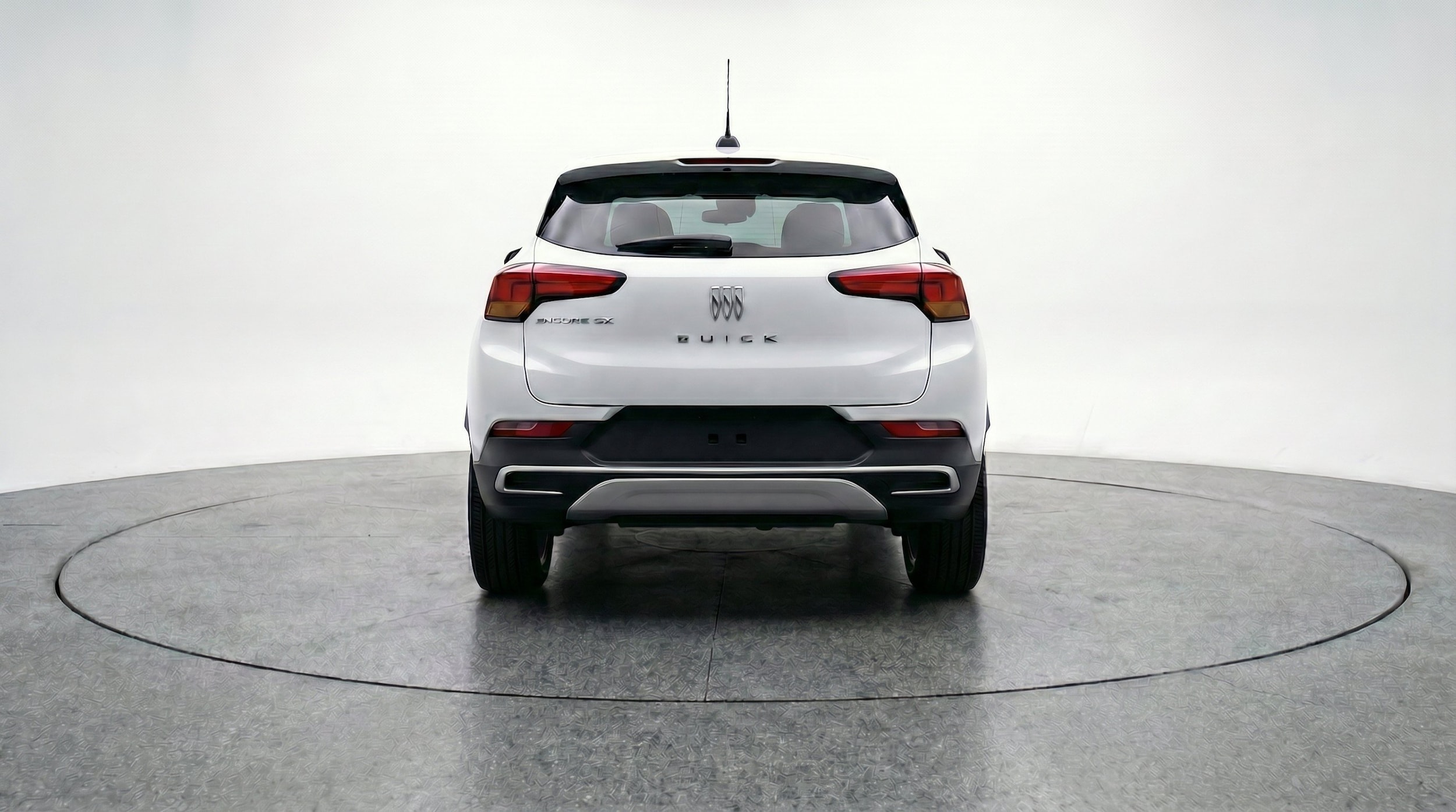 Thumbnail: 2026 Buick Encore GX - 7
