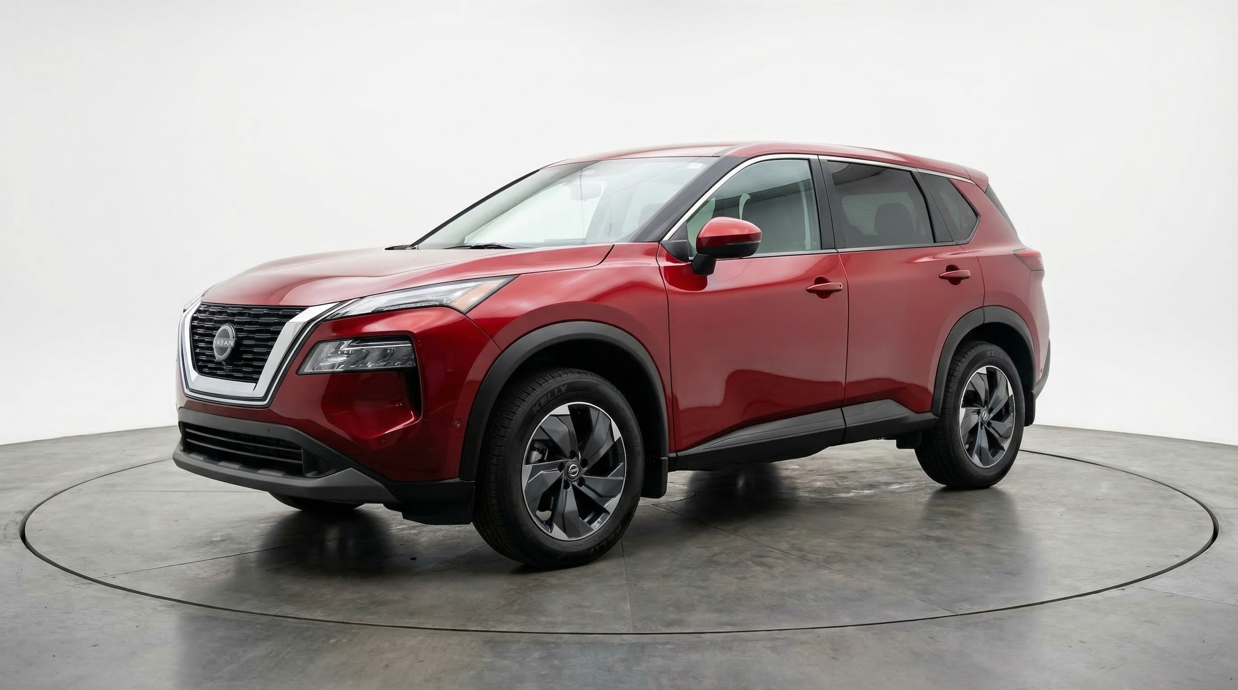 Thumbnail: 2025 Nissan Rogue - 3