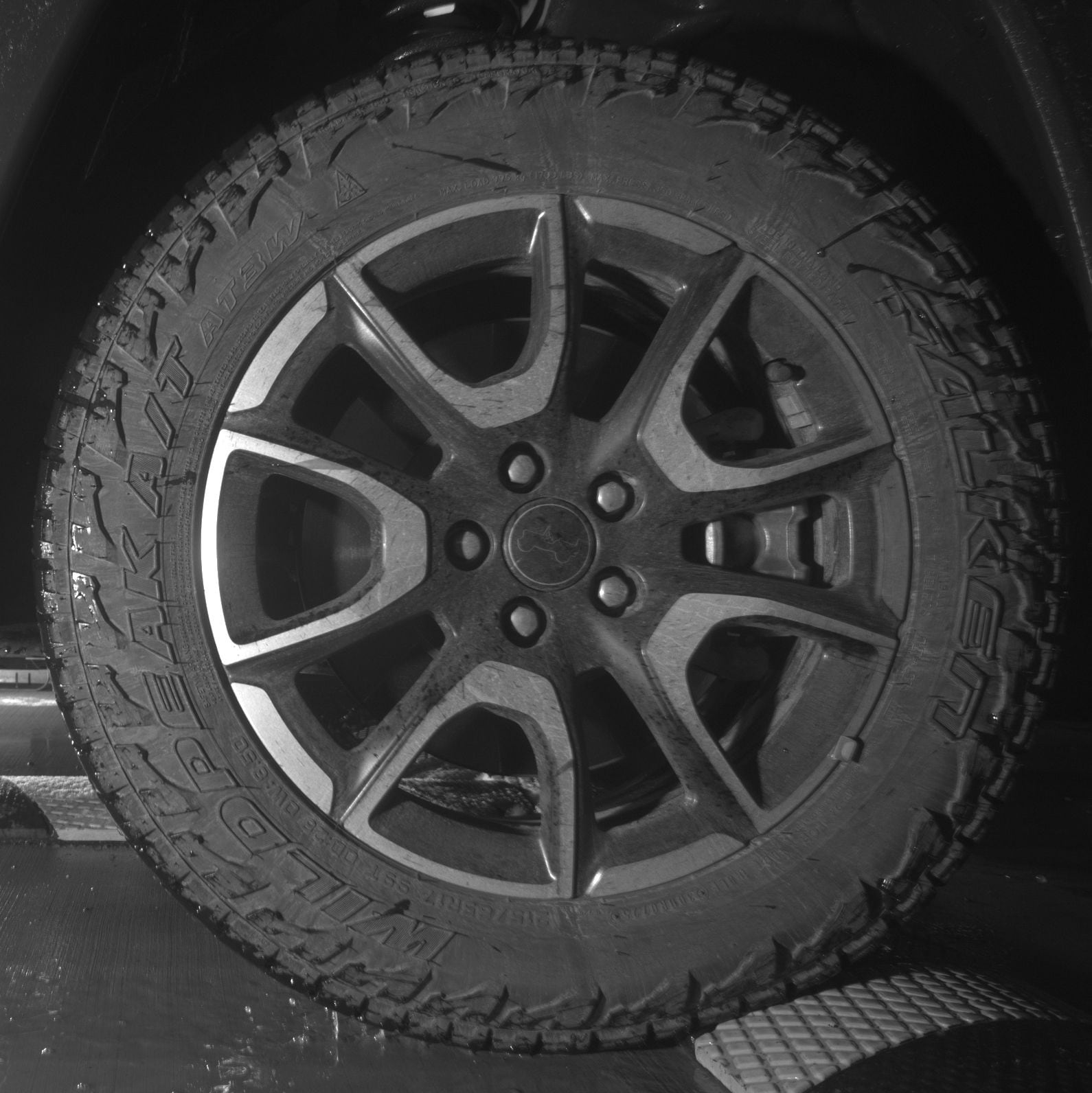 Thumbnail: 2025 Jeep Compass - 12