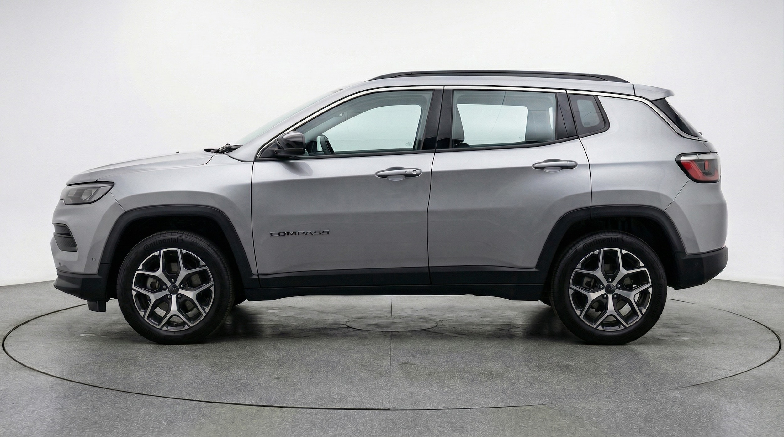 Thumbnail: 2025 Jeep Compass - 4
