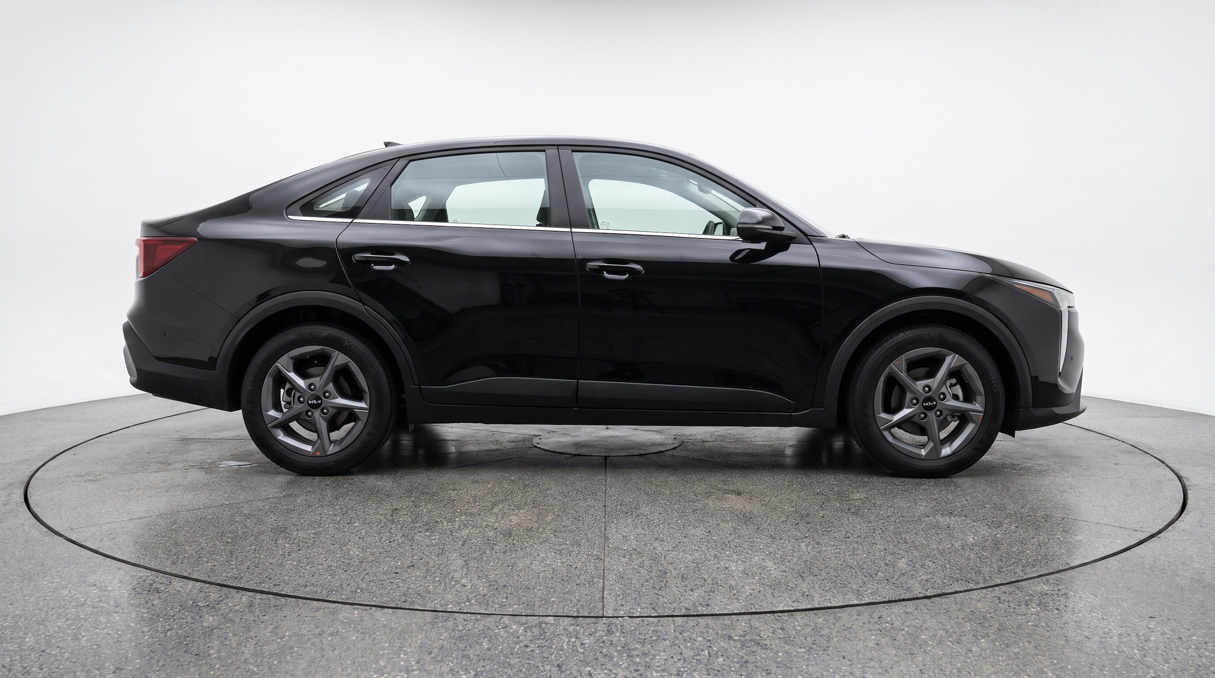Thumbnail: 2026 Kia K4 - 10