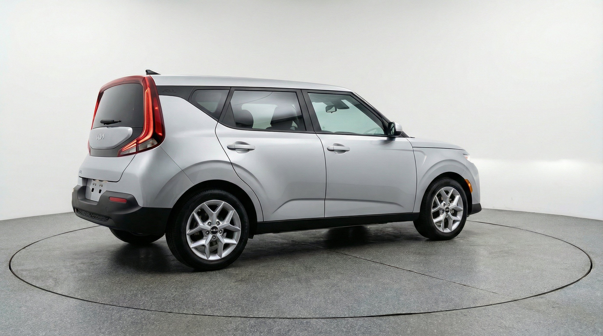 Thumbnail: 2025 Kia Soul - 9
