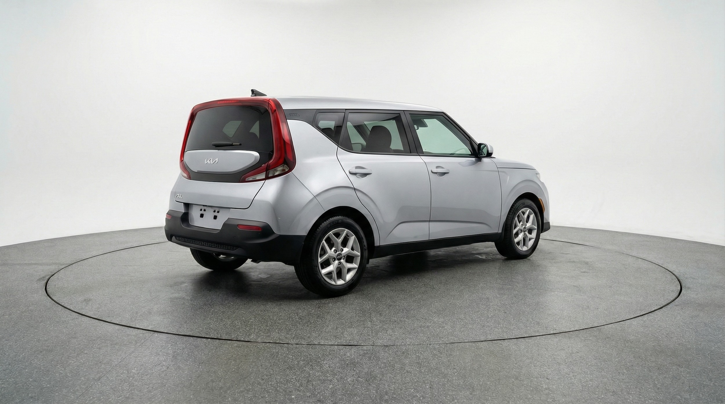 Thumbnail: 2025 Kia Soul - 7