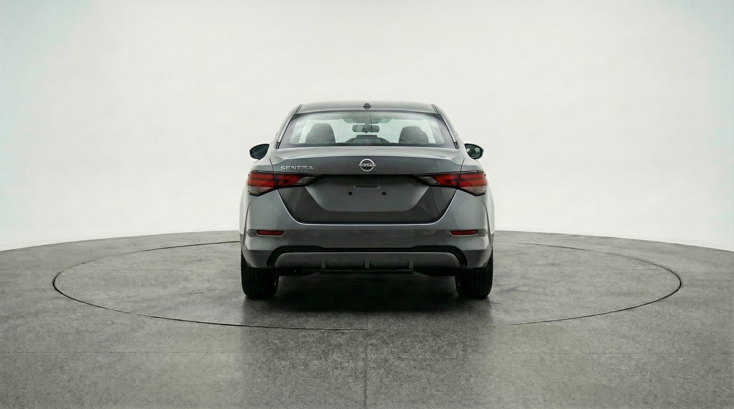 Thumbnail: 2025 Nissan Sentra - 6