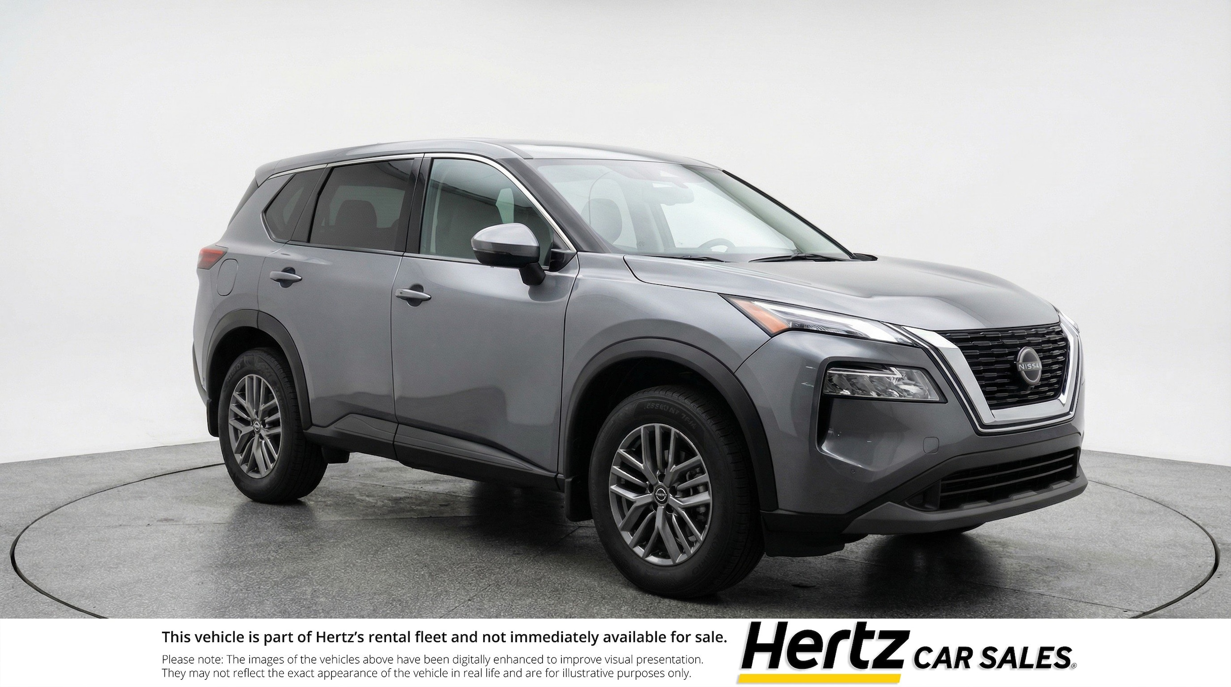 Thumbnail: 2026 Nissan Rogue - 1