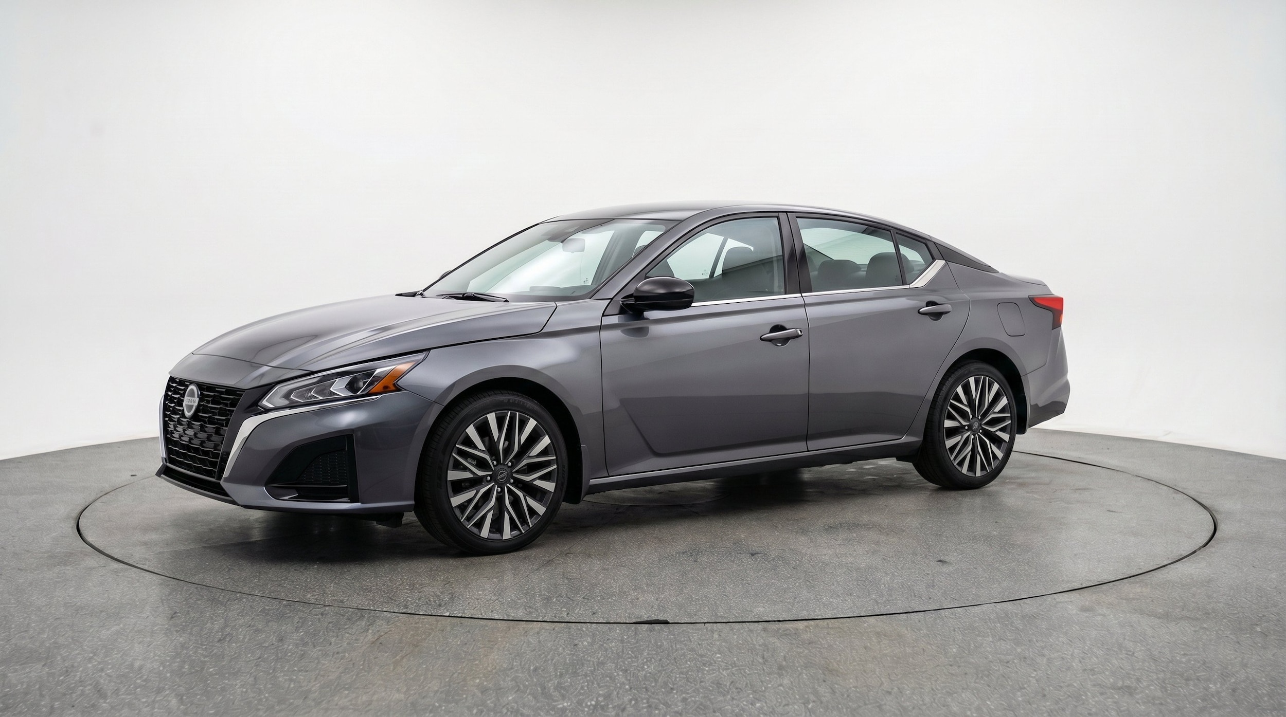 Thumbnail: 2026 Nissan Altima - 3
