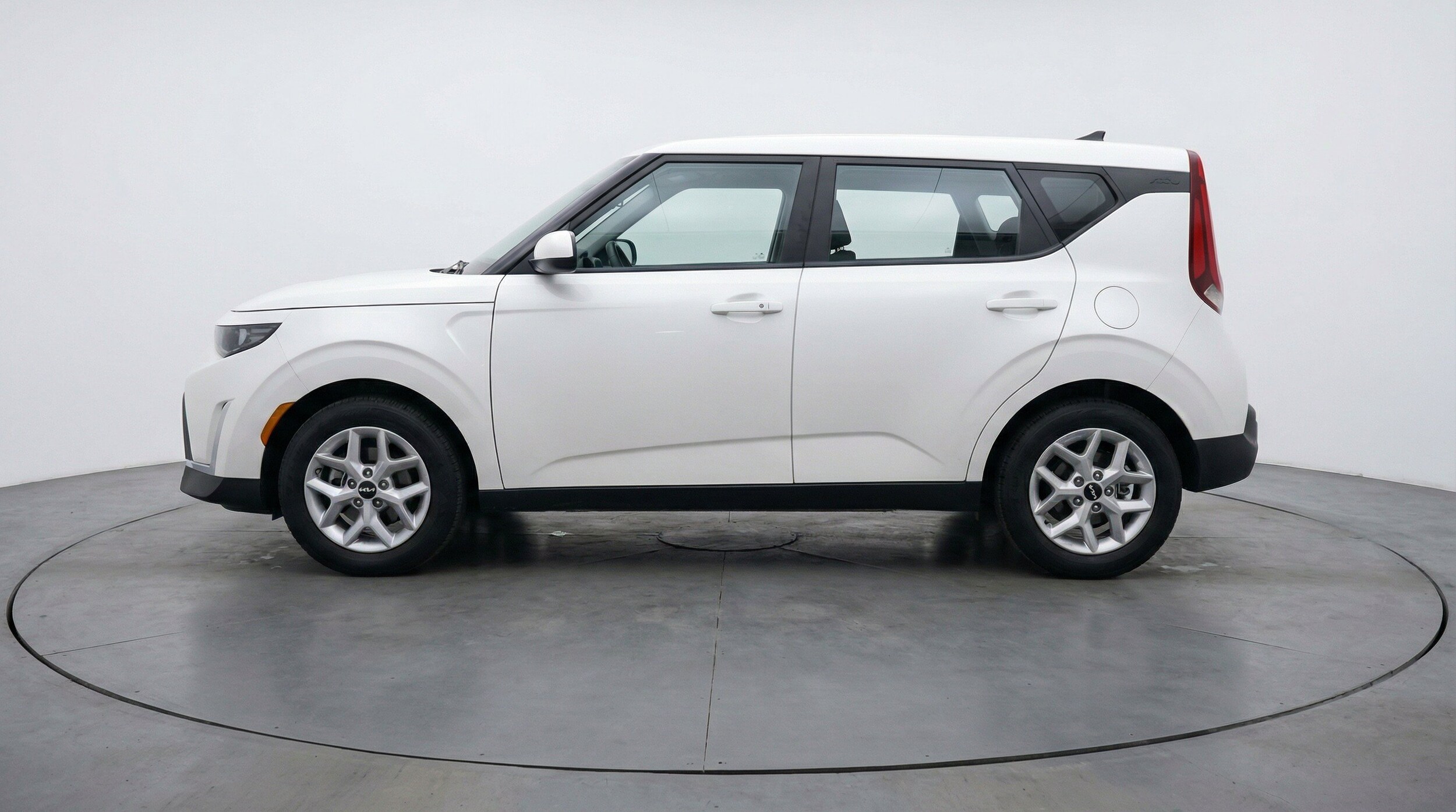 Thumbnail: 2025 Kia Soul - 5