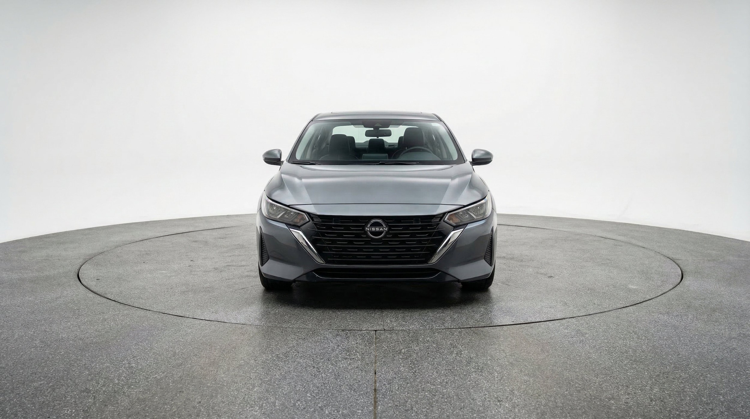Thumbnail: 2025 Nissan Sentra - 2