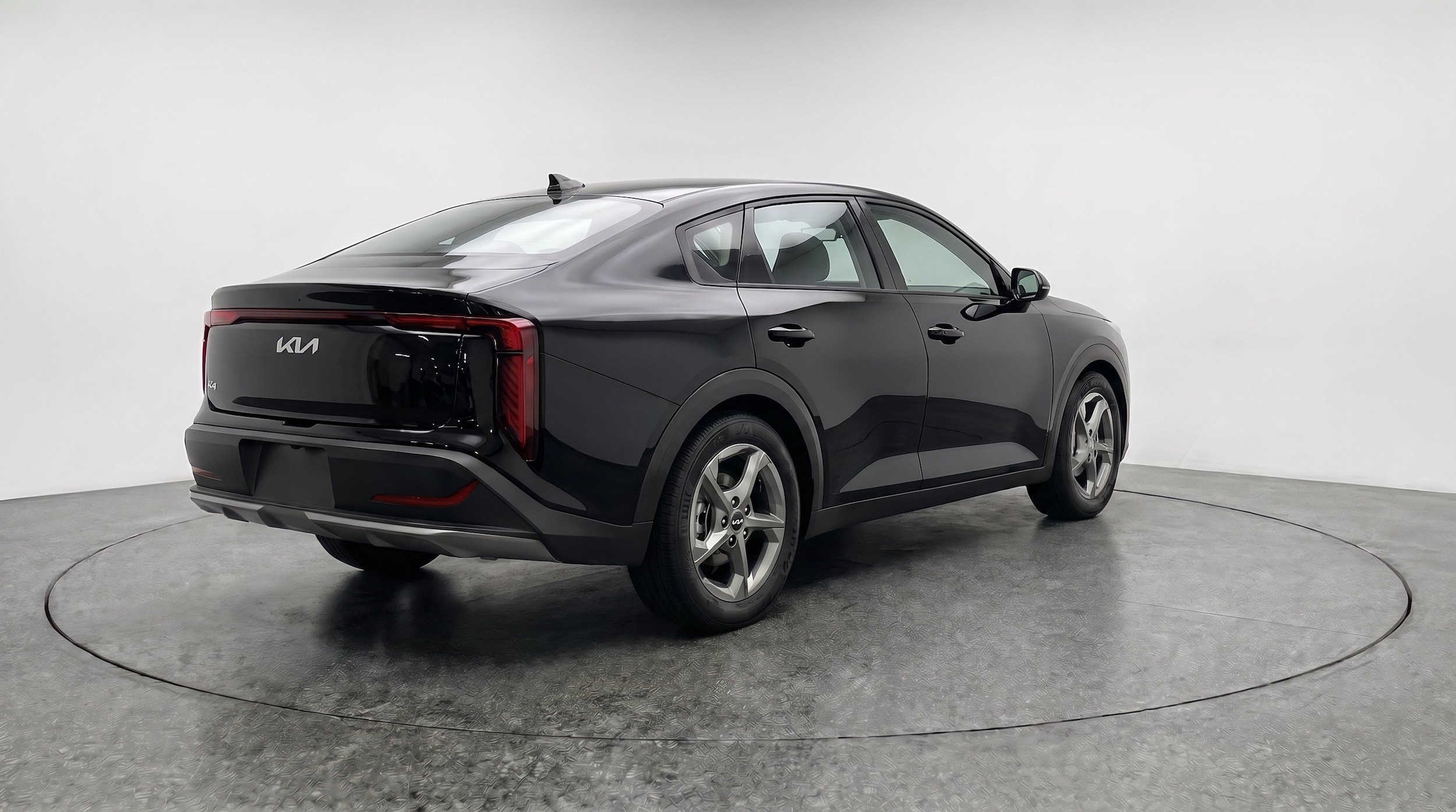 Thumbnail: 2026 Kia K4 - 9