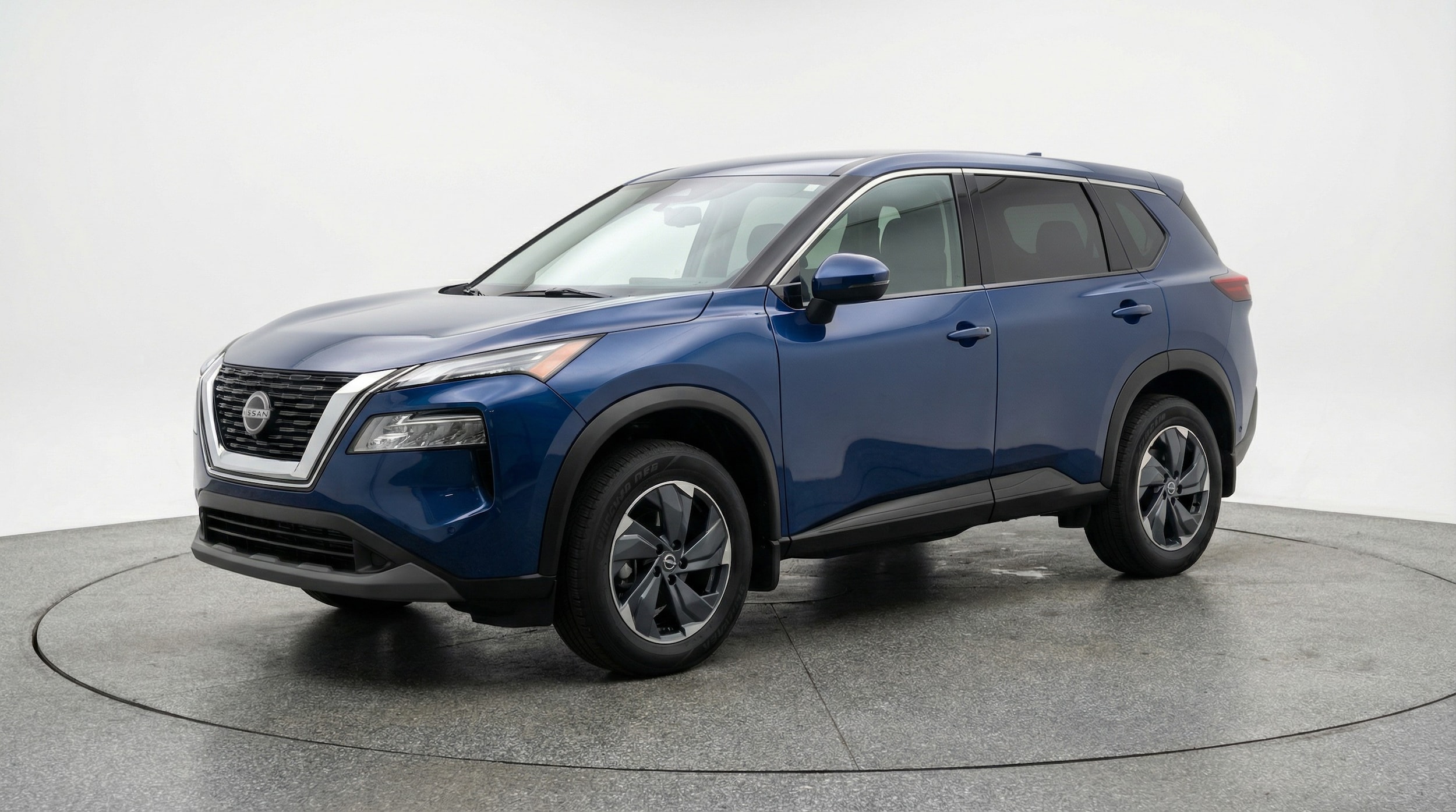Thumbnail: 2025 Nissan Rogue - 3
